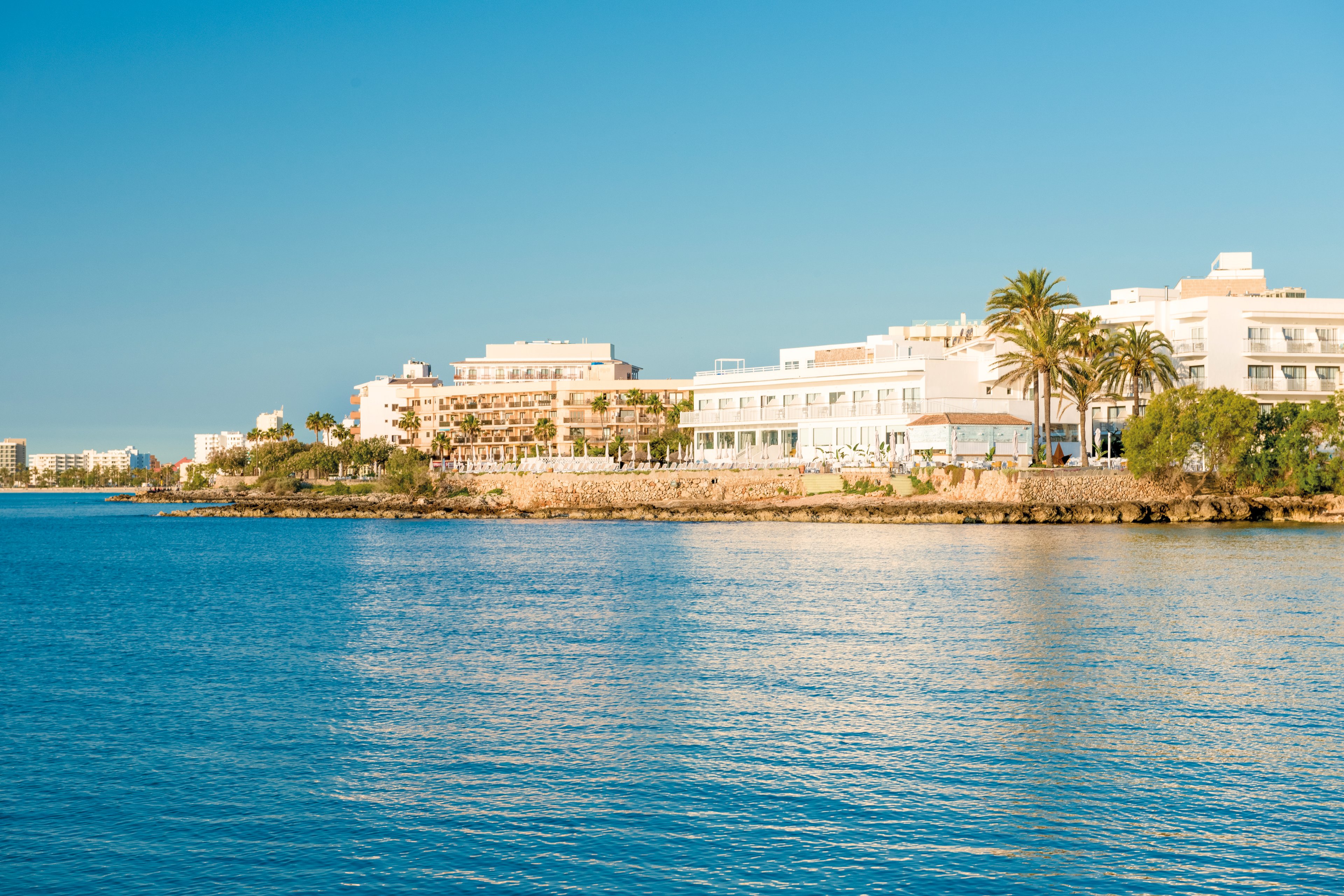 Hotel Atolon & Kaafu Beach Club