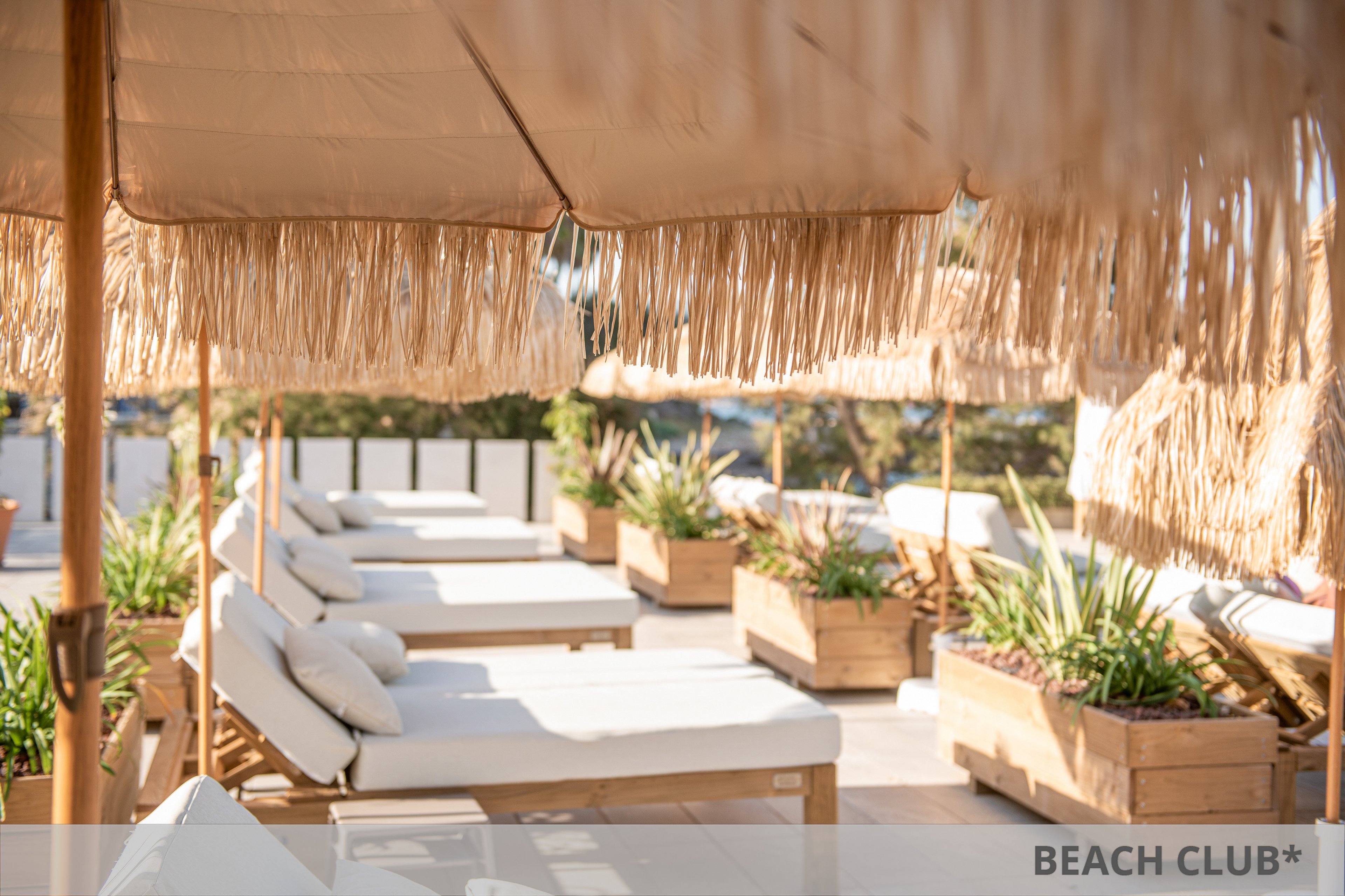 Hotel Atolon & Kaafu Beach Club