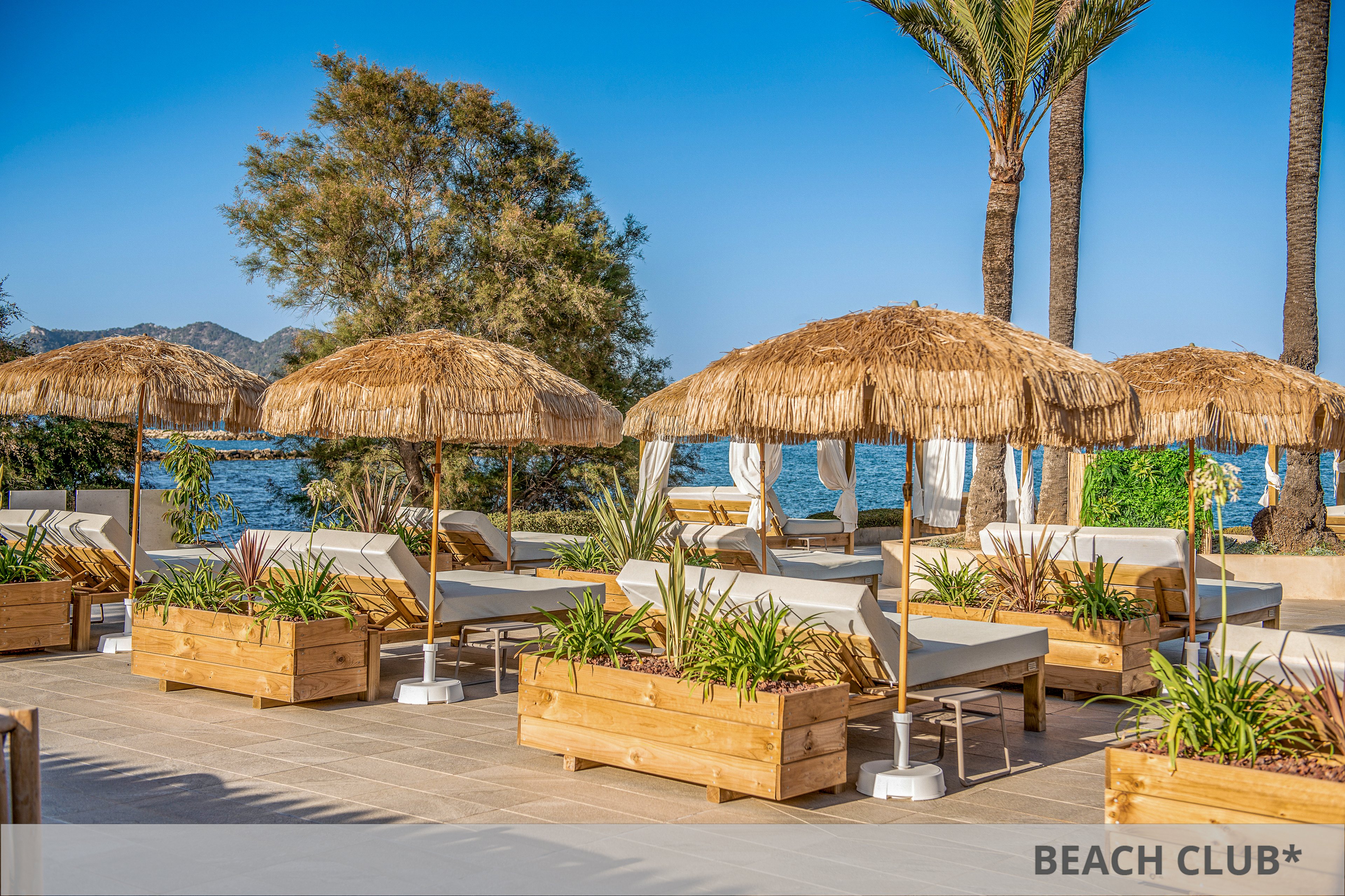 Hotel Atolon & Kaafu Beach Club