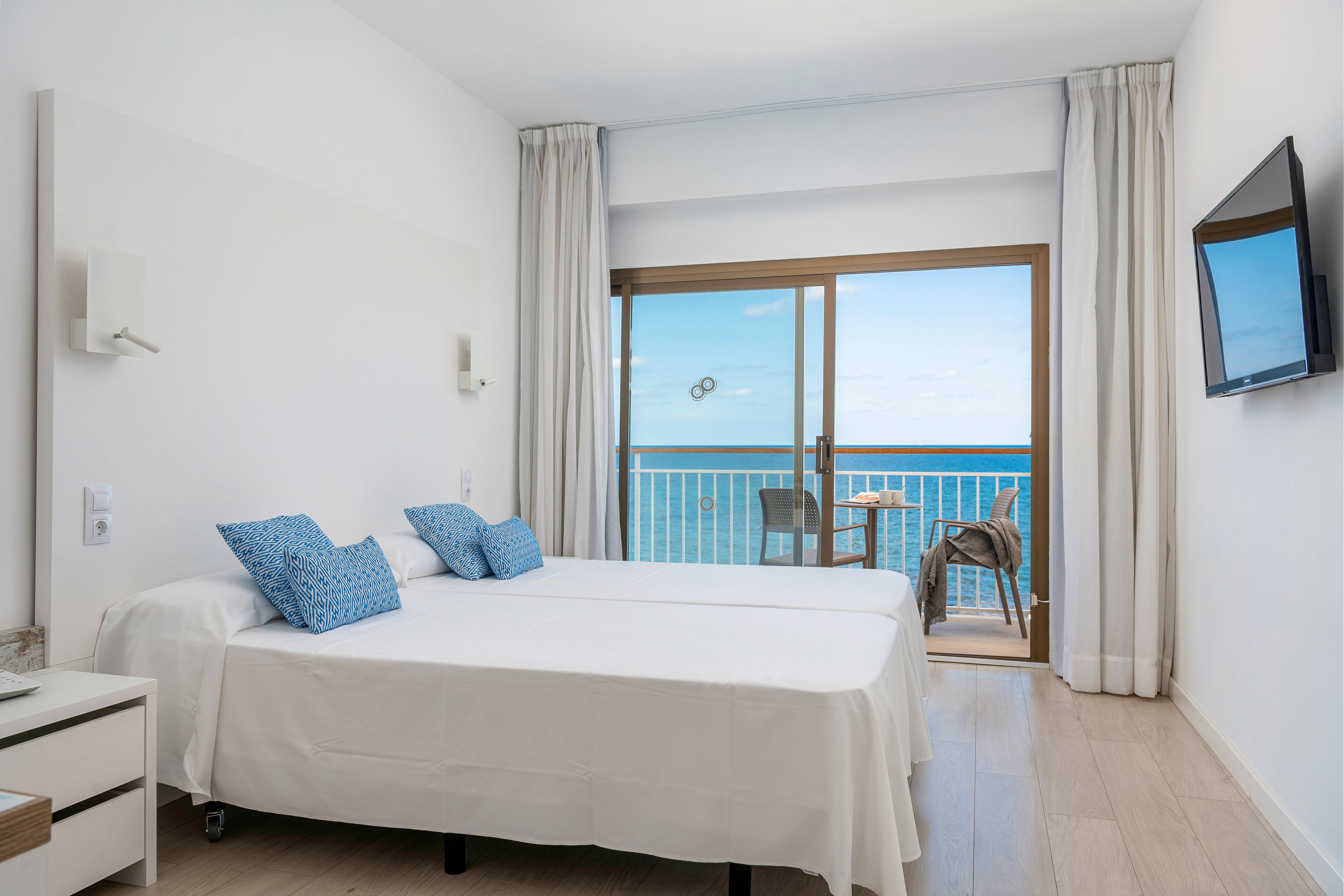 Hotel Atolon & Kaafu Beach Club