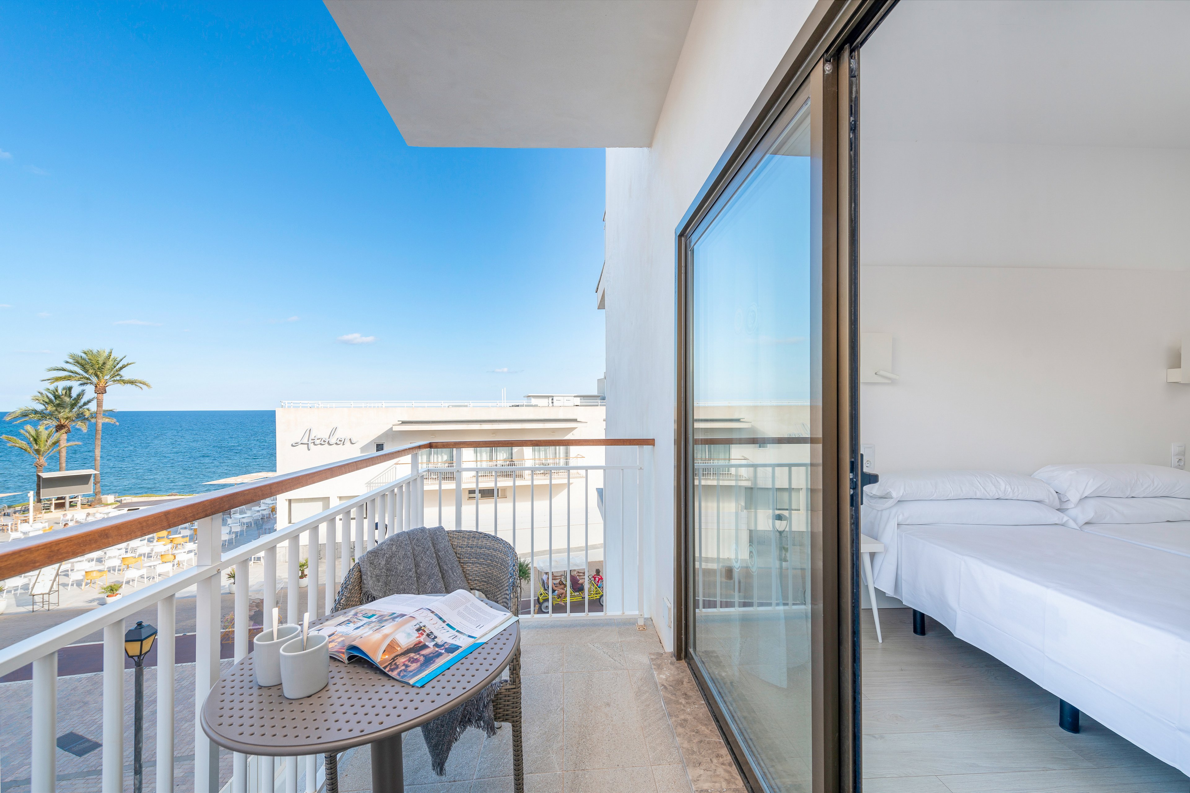 Hotel Atolon & Kaafu Beach Club