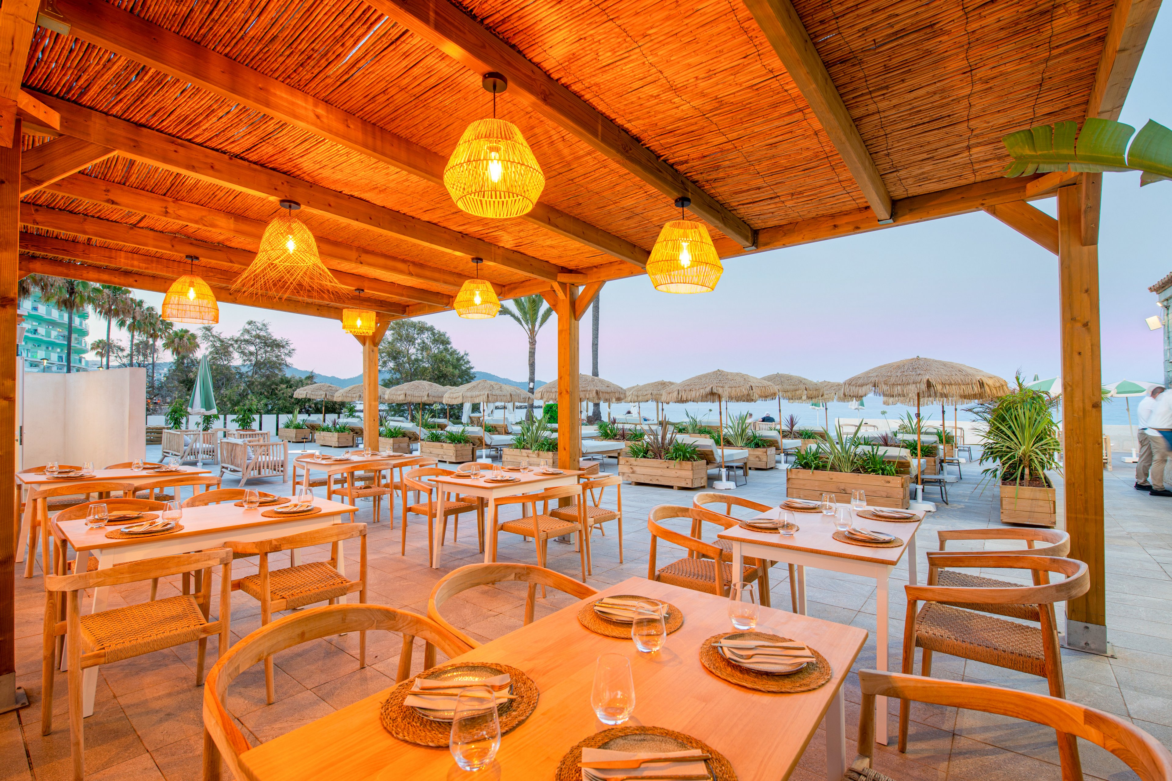 Hotel Atolon & Kaafu Beach Club