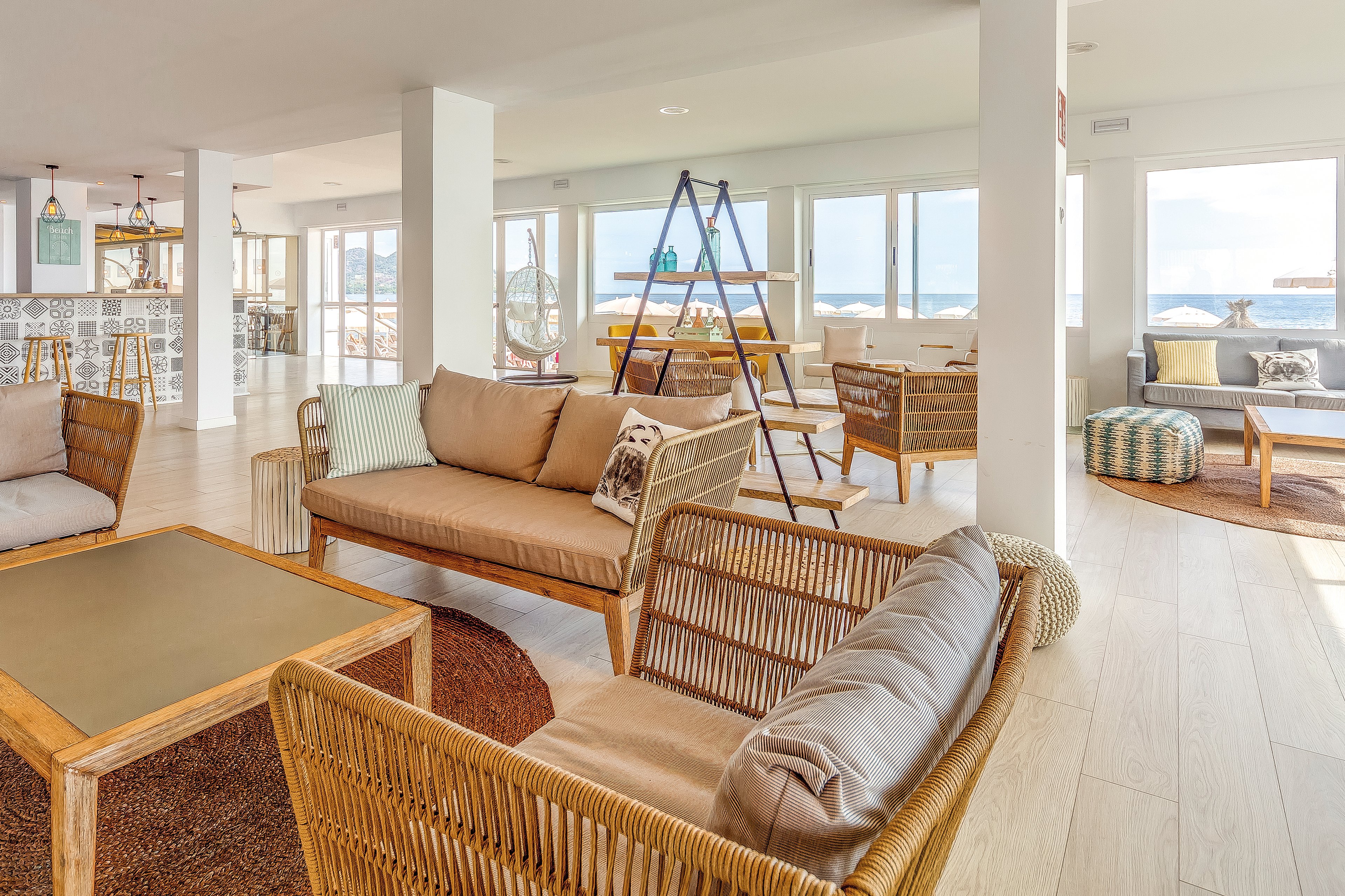 Hotel Atolon & Kaafu Beach Club