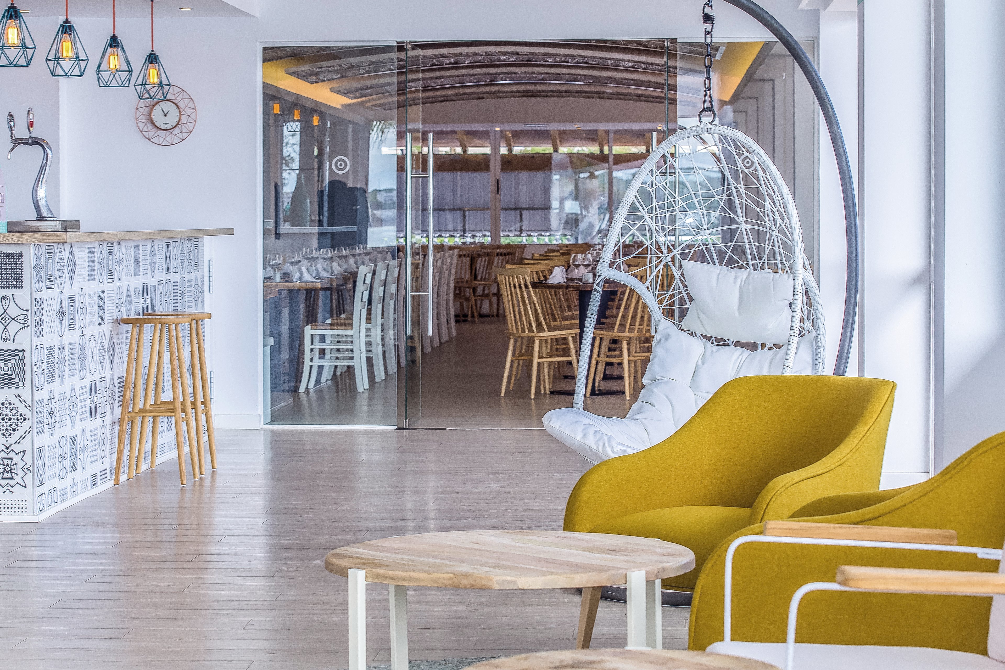 Hotel Atolon & Kaafu Beach Club