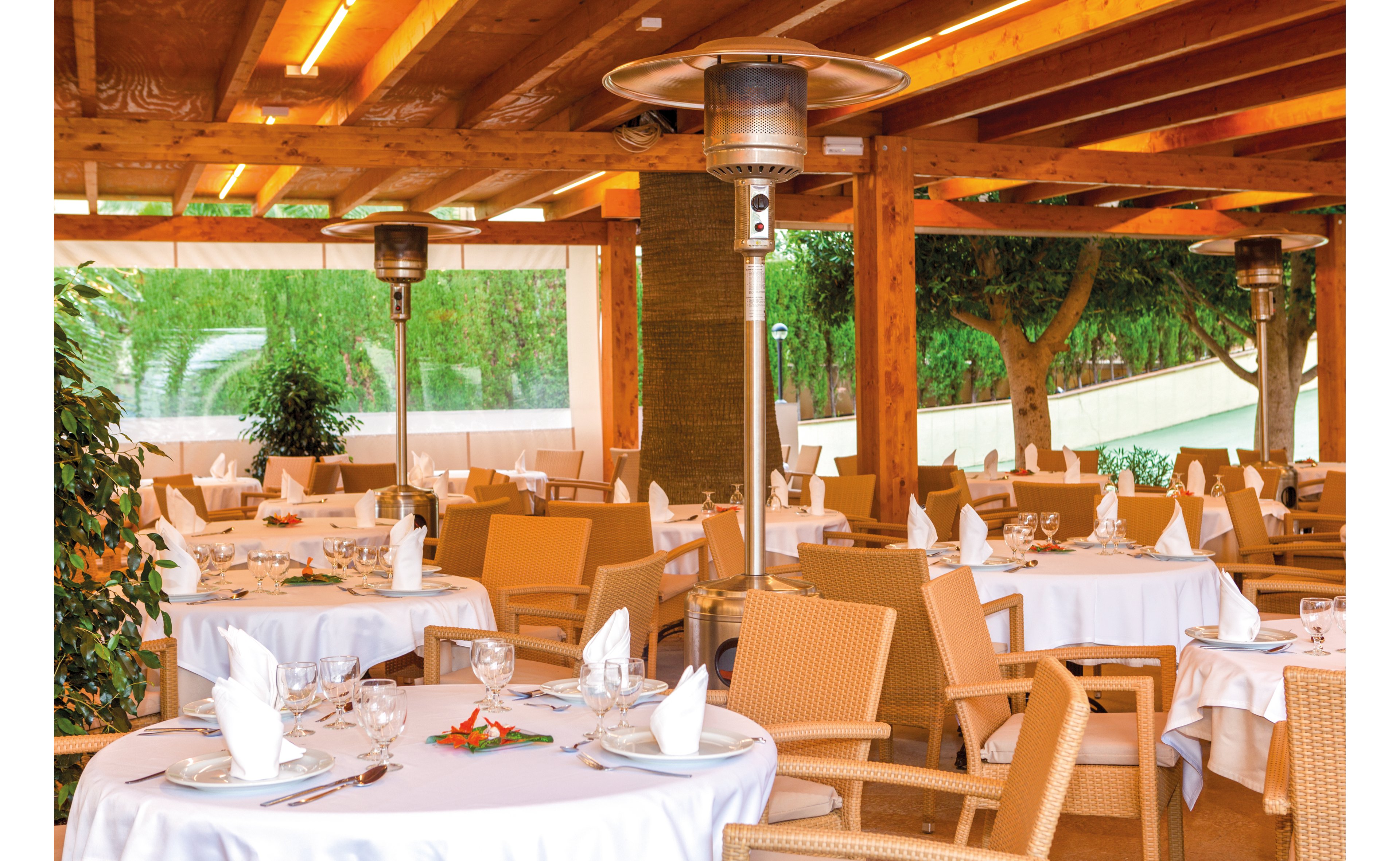 Jutlandia Apartments