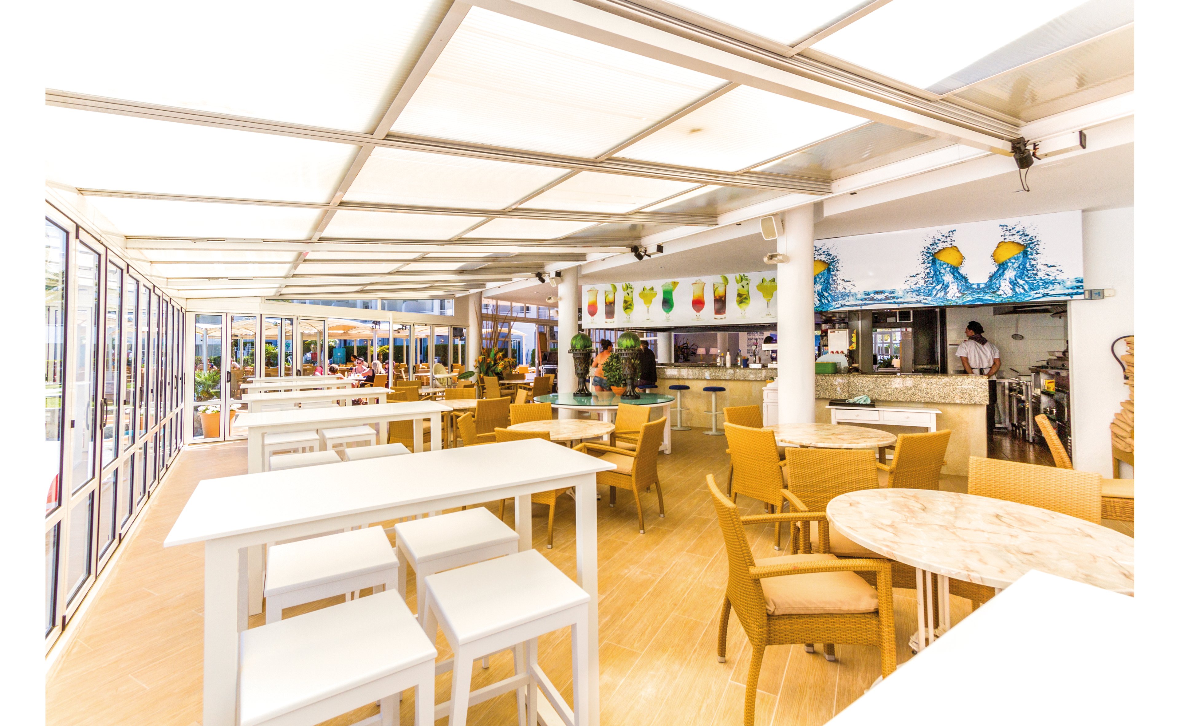 Jutlandia Apartments