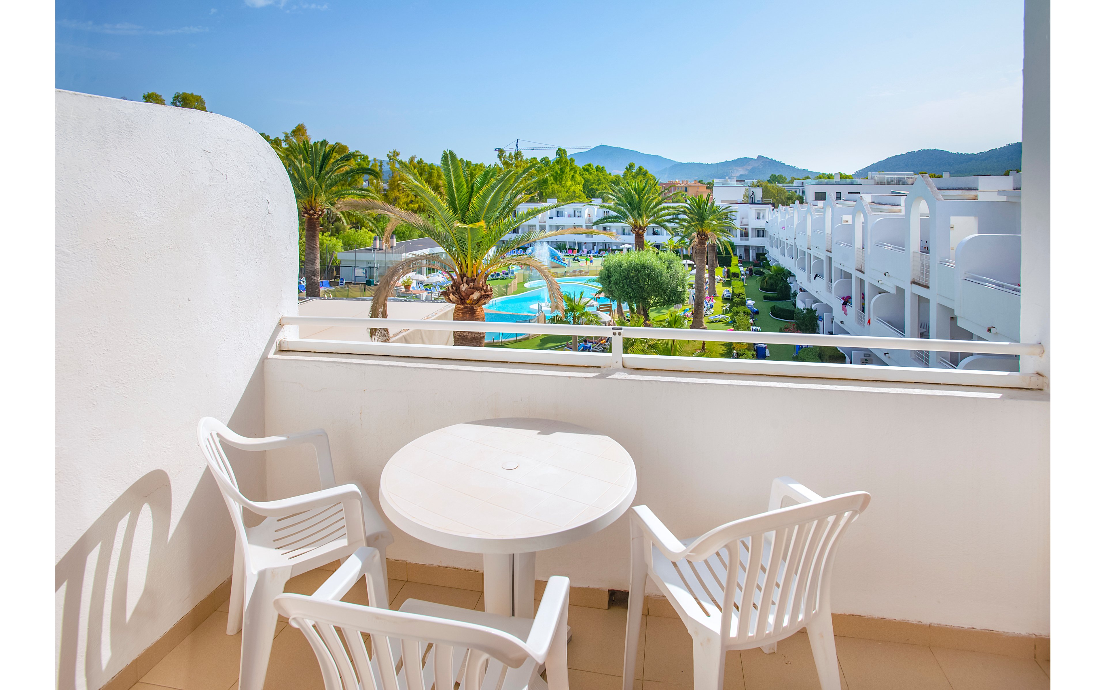 Jutlandia Apartments