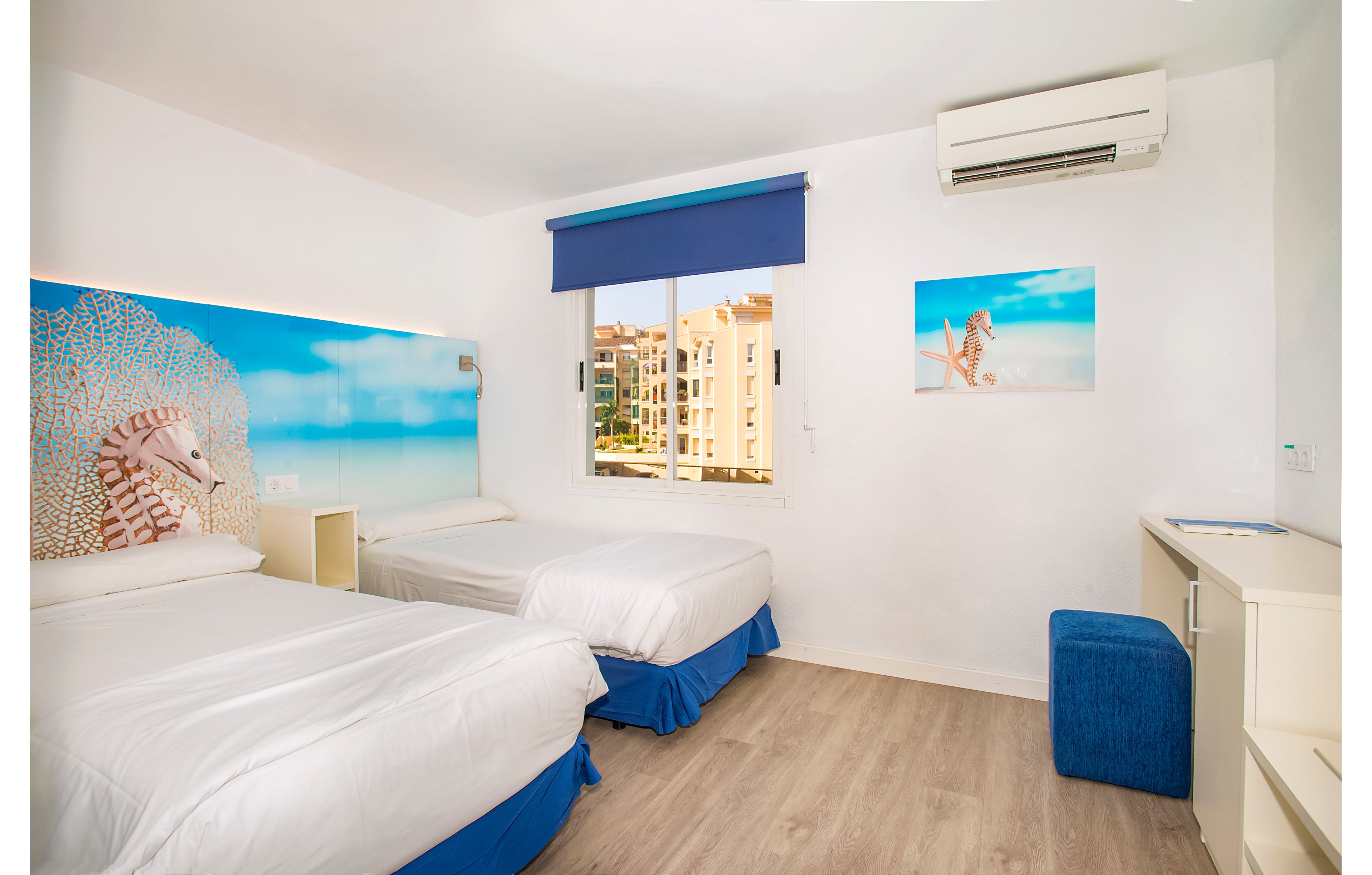 Jutlandia Apartments