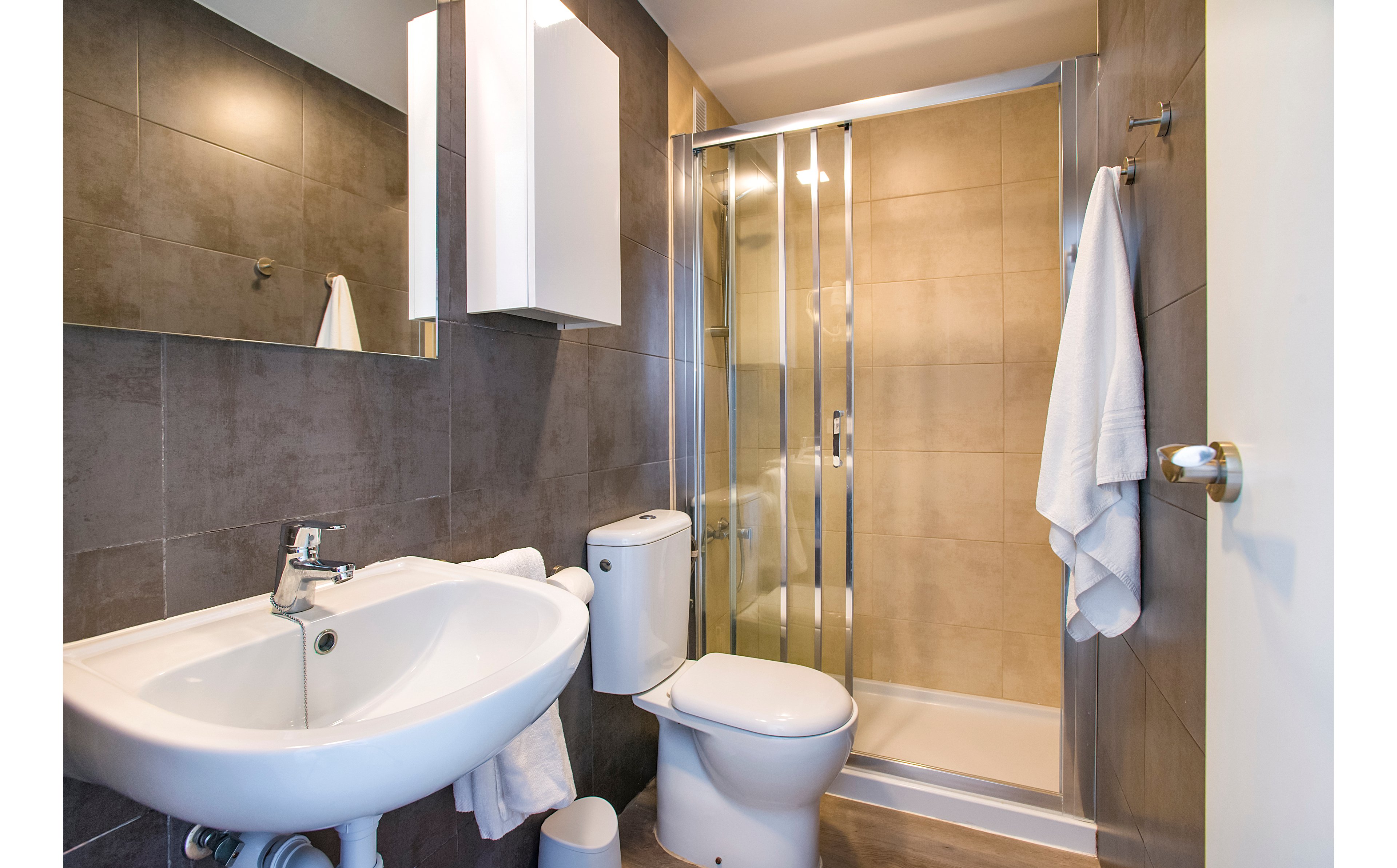 Jutlandia Apartments