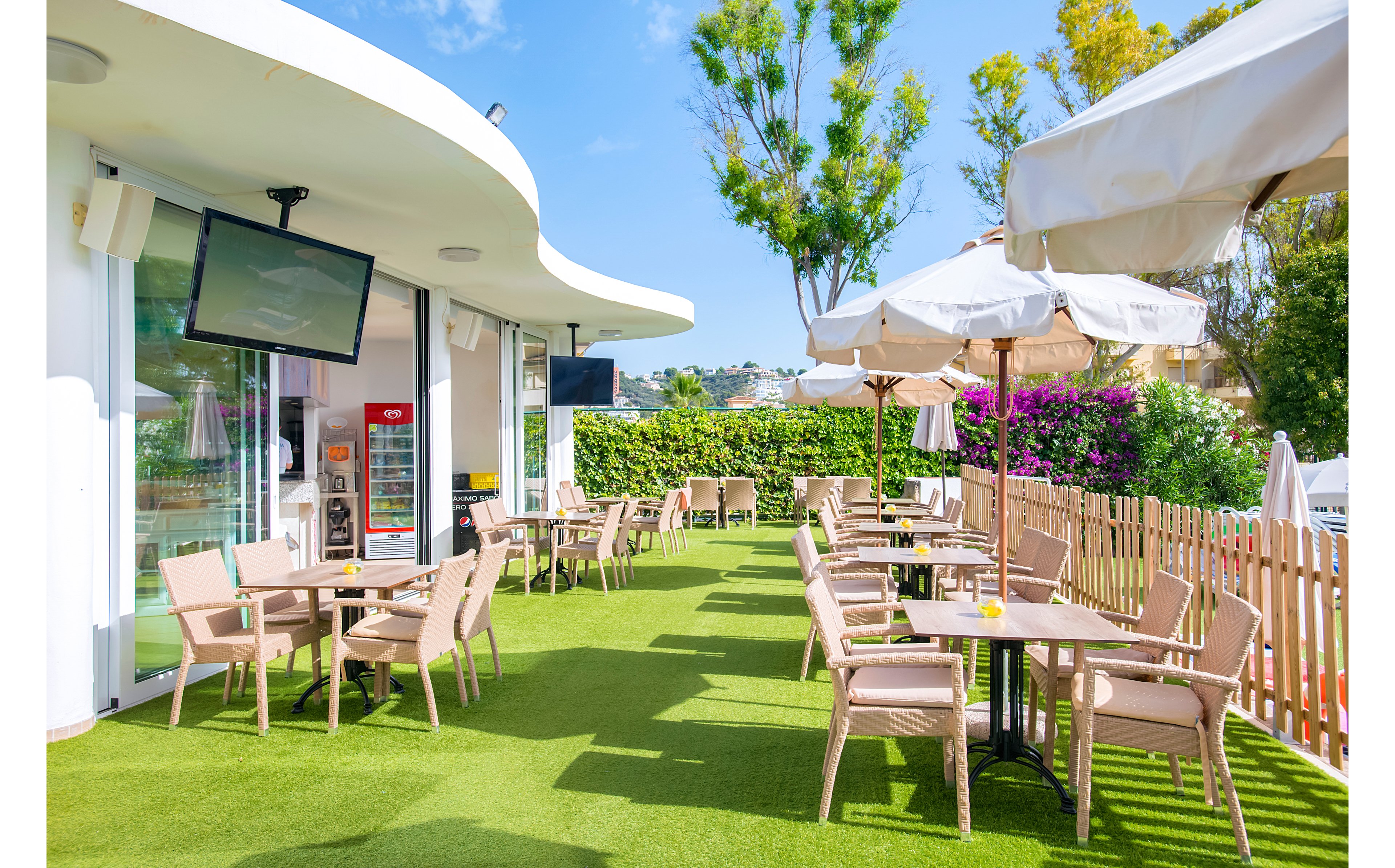 Jutlandia Apartments