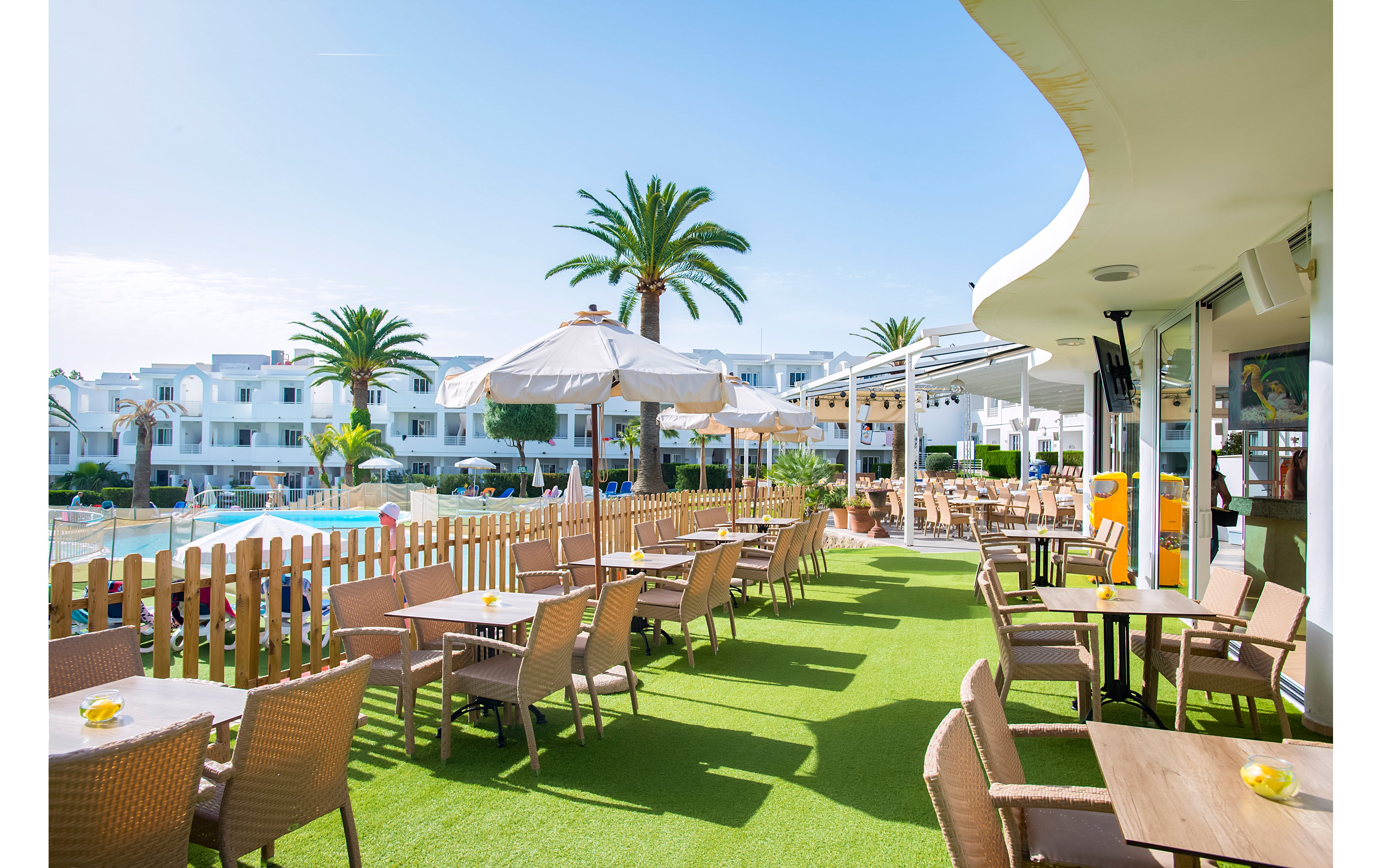 Jutlandia Apartments