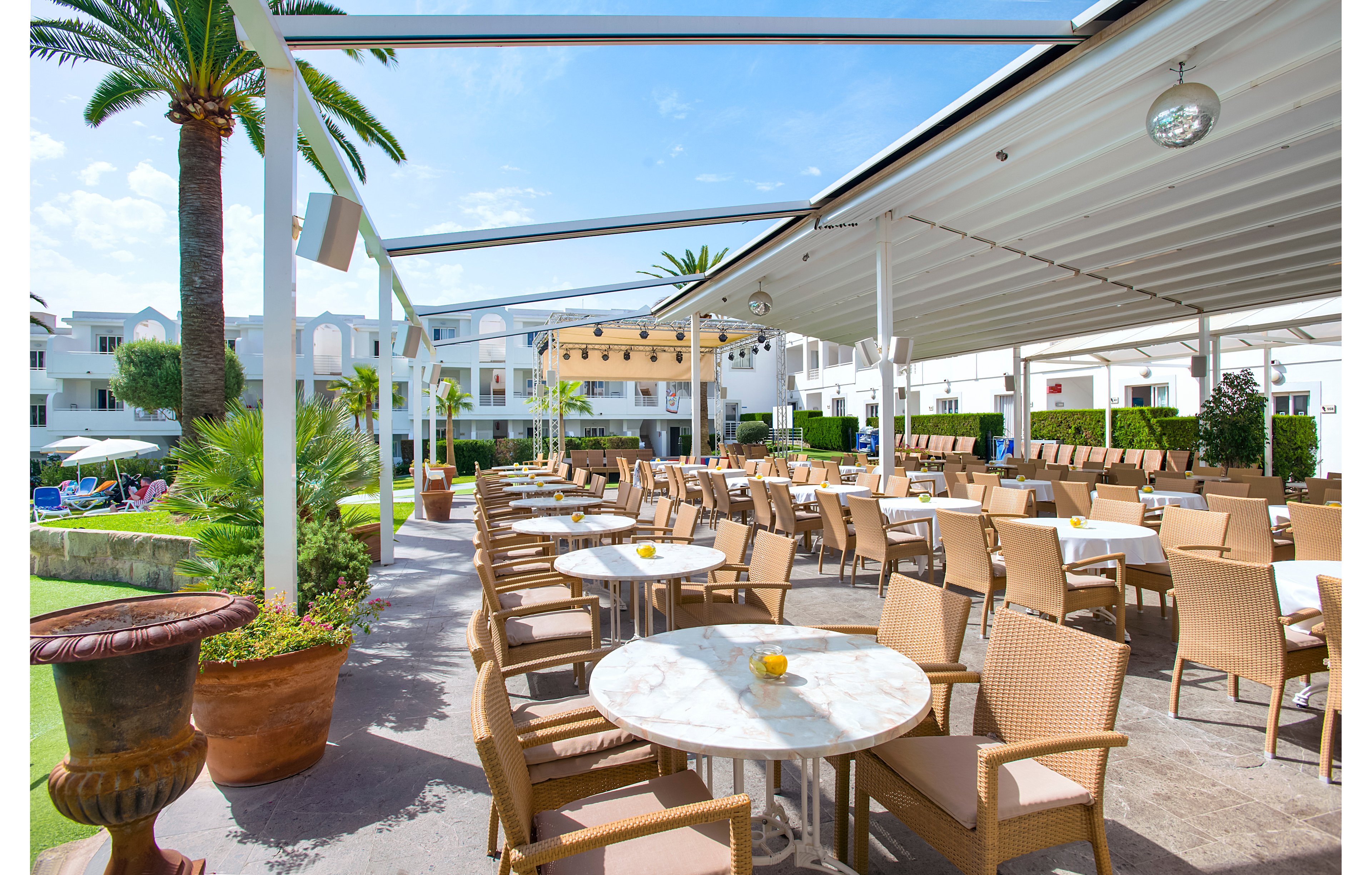 Jutlandia Apartments