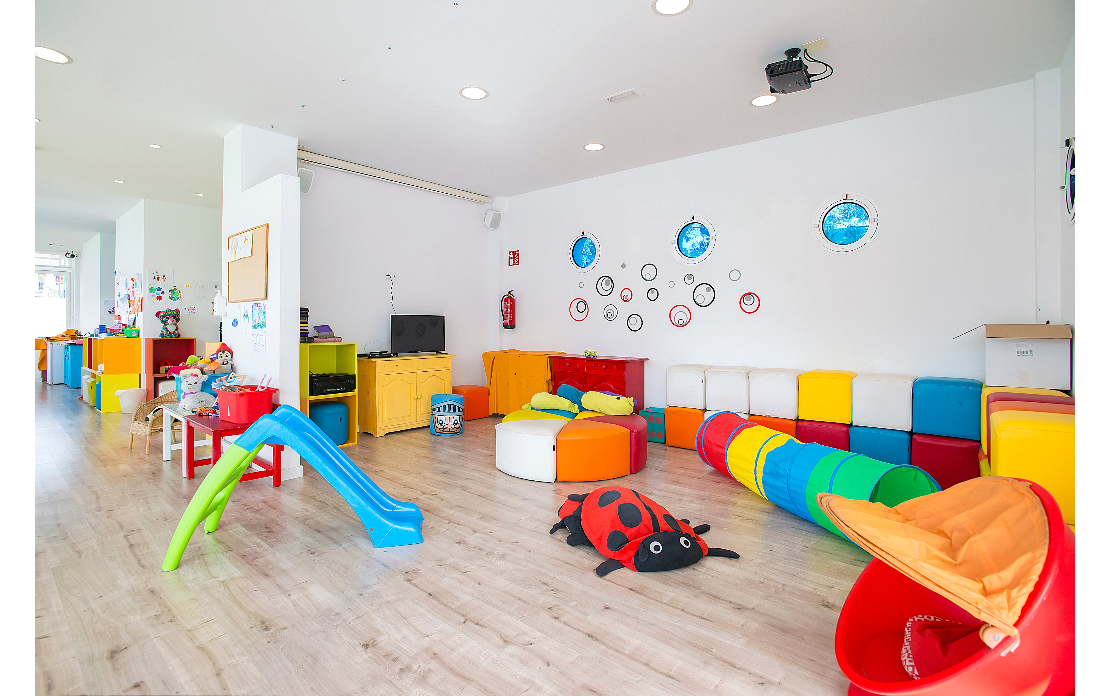 Jutlandia Apartments