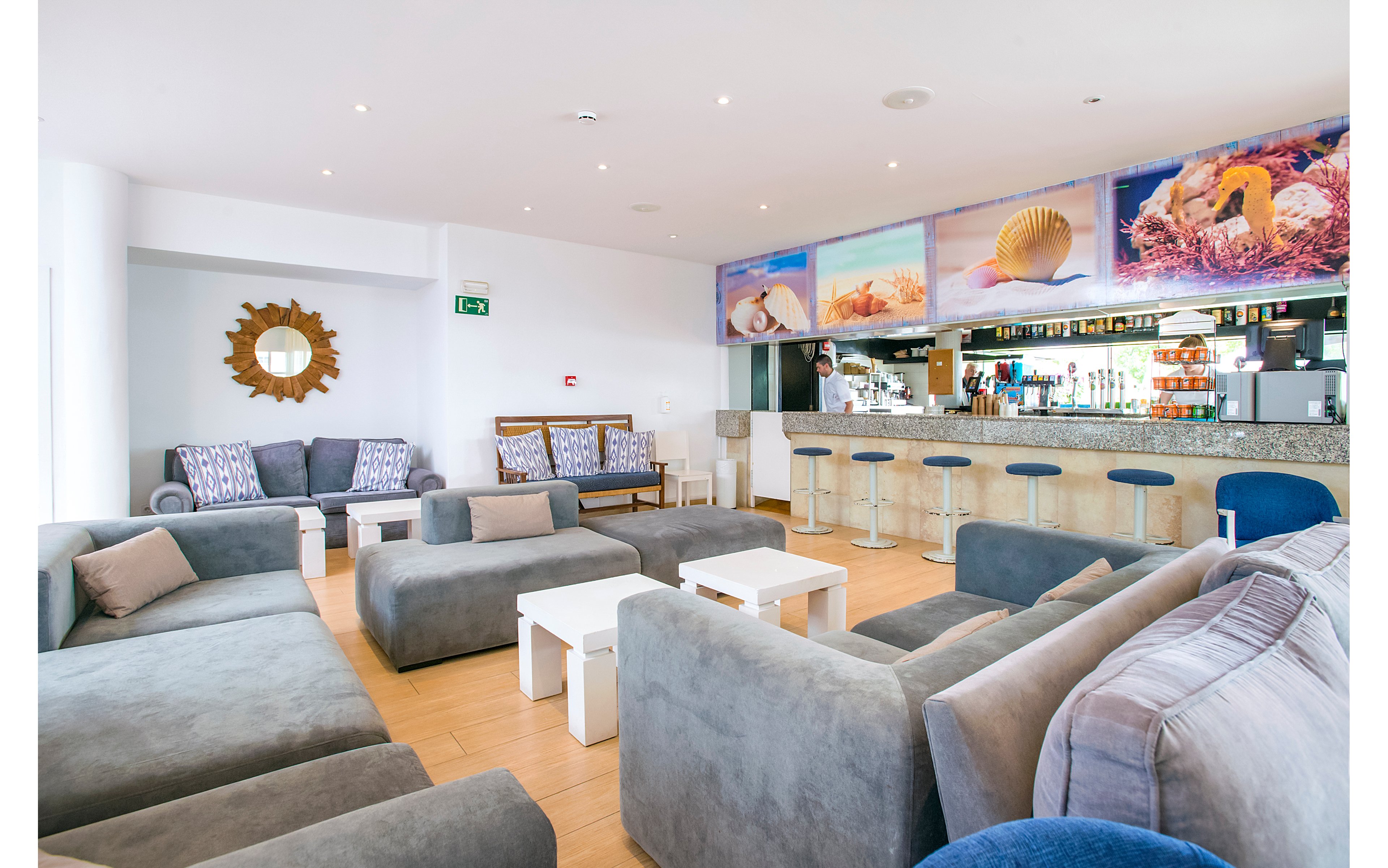 Jutlandia Apartments