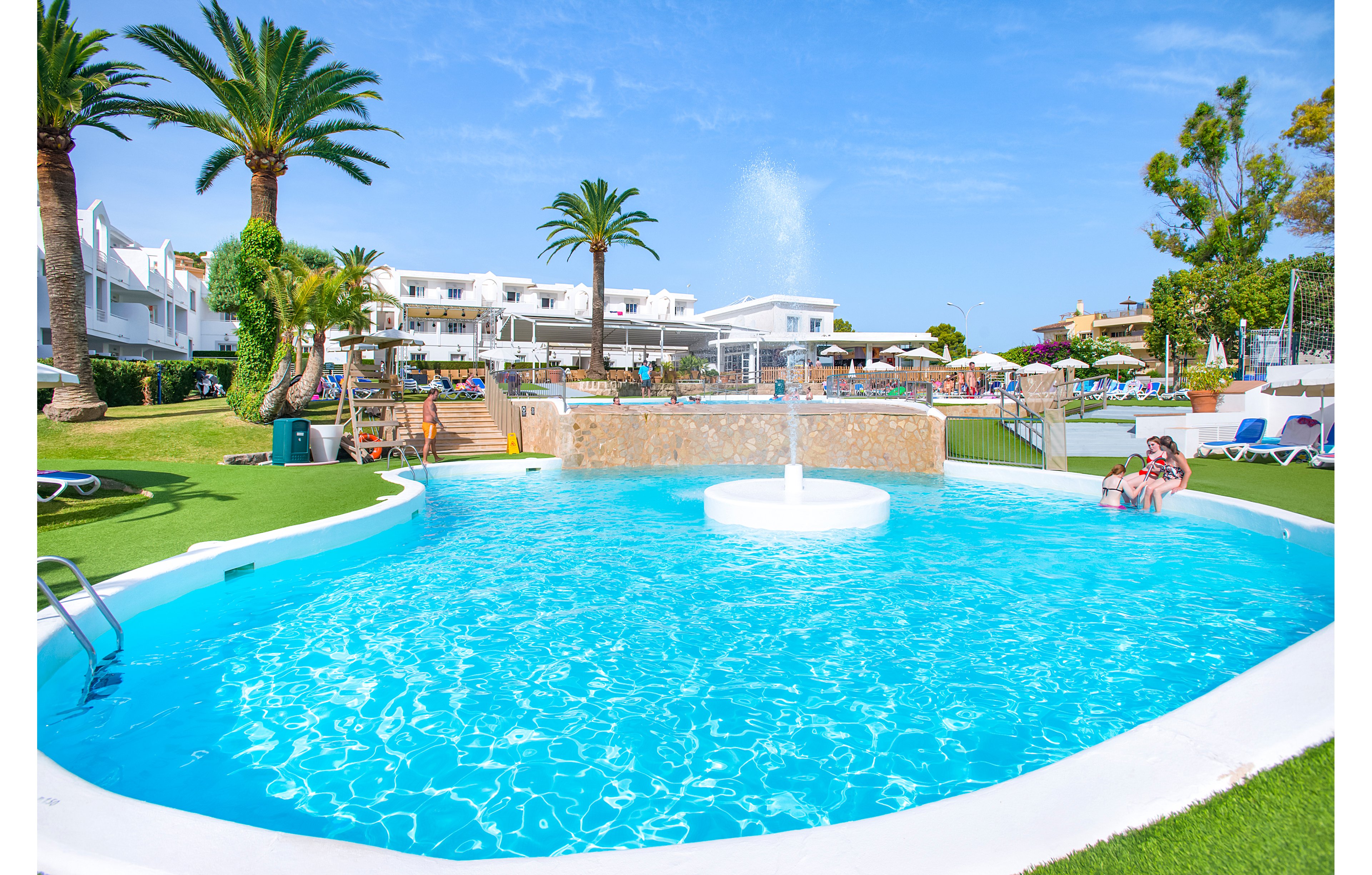 Jutlandia Apartments