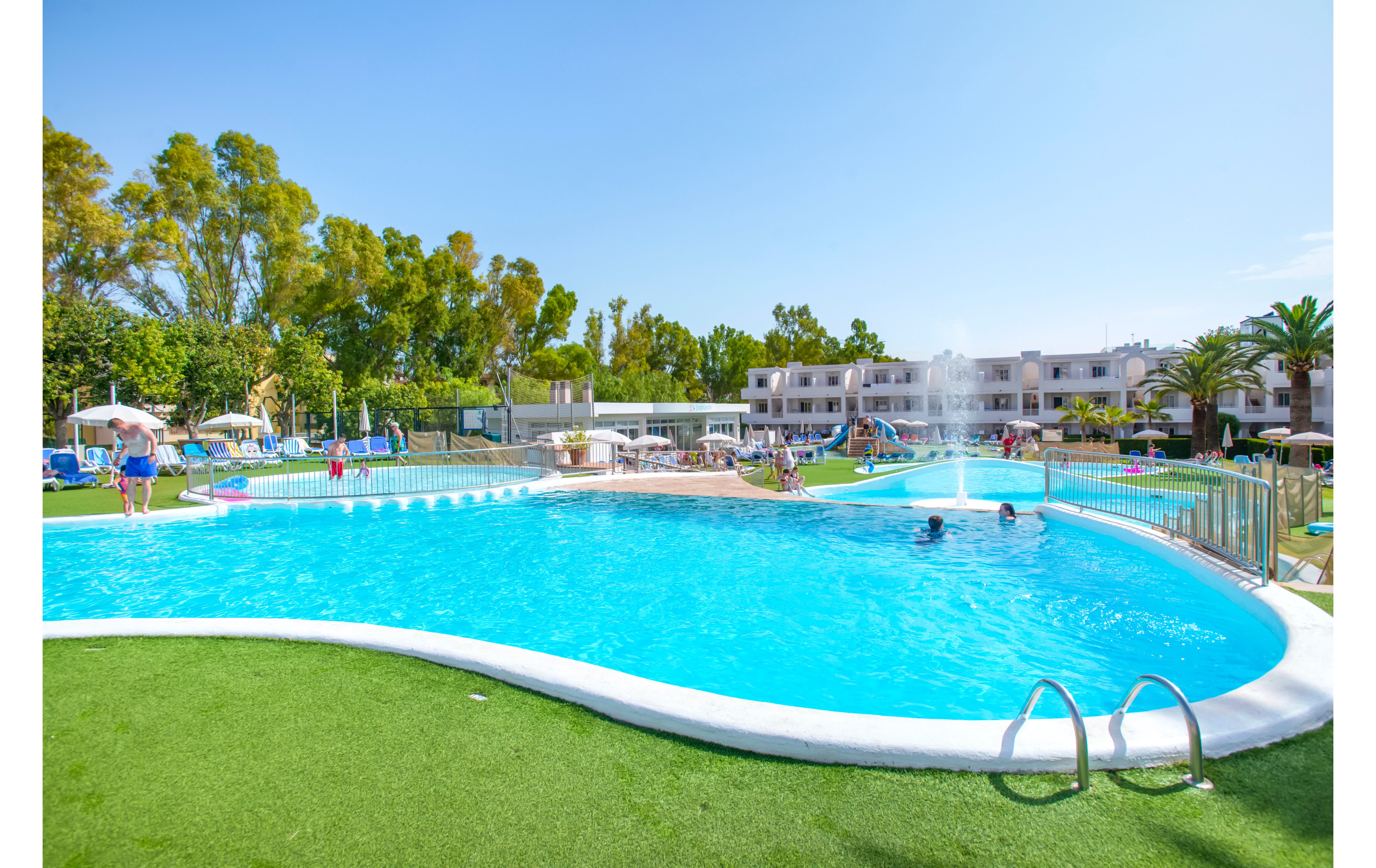 Jutlandia Apartments