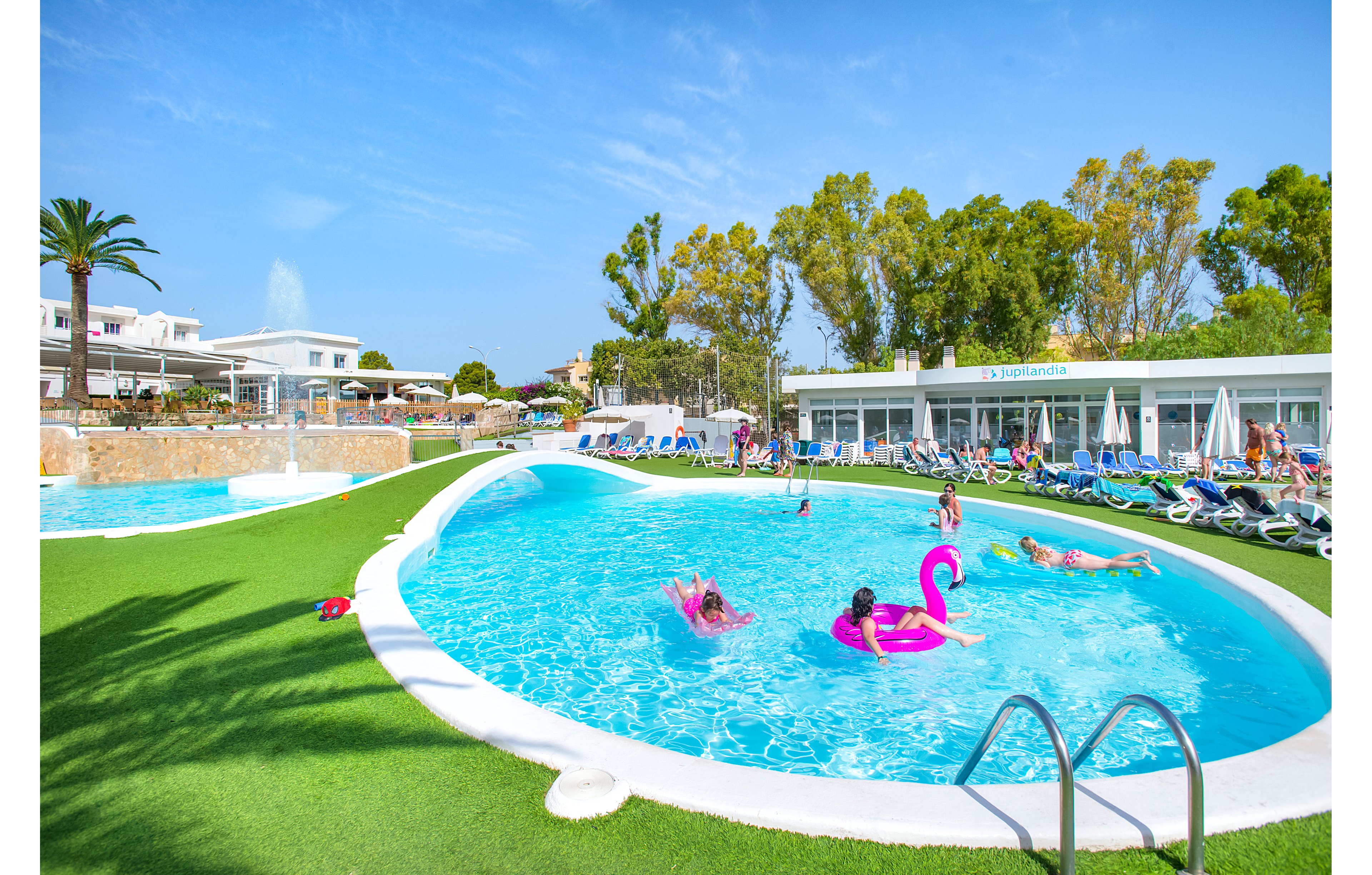 Jutlandia Apartments