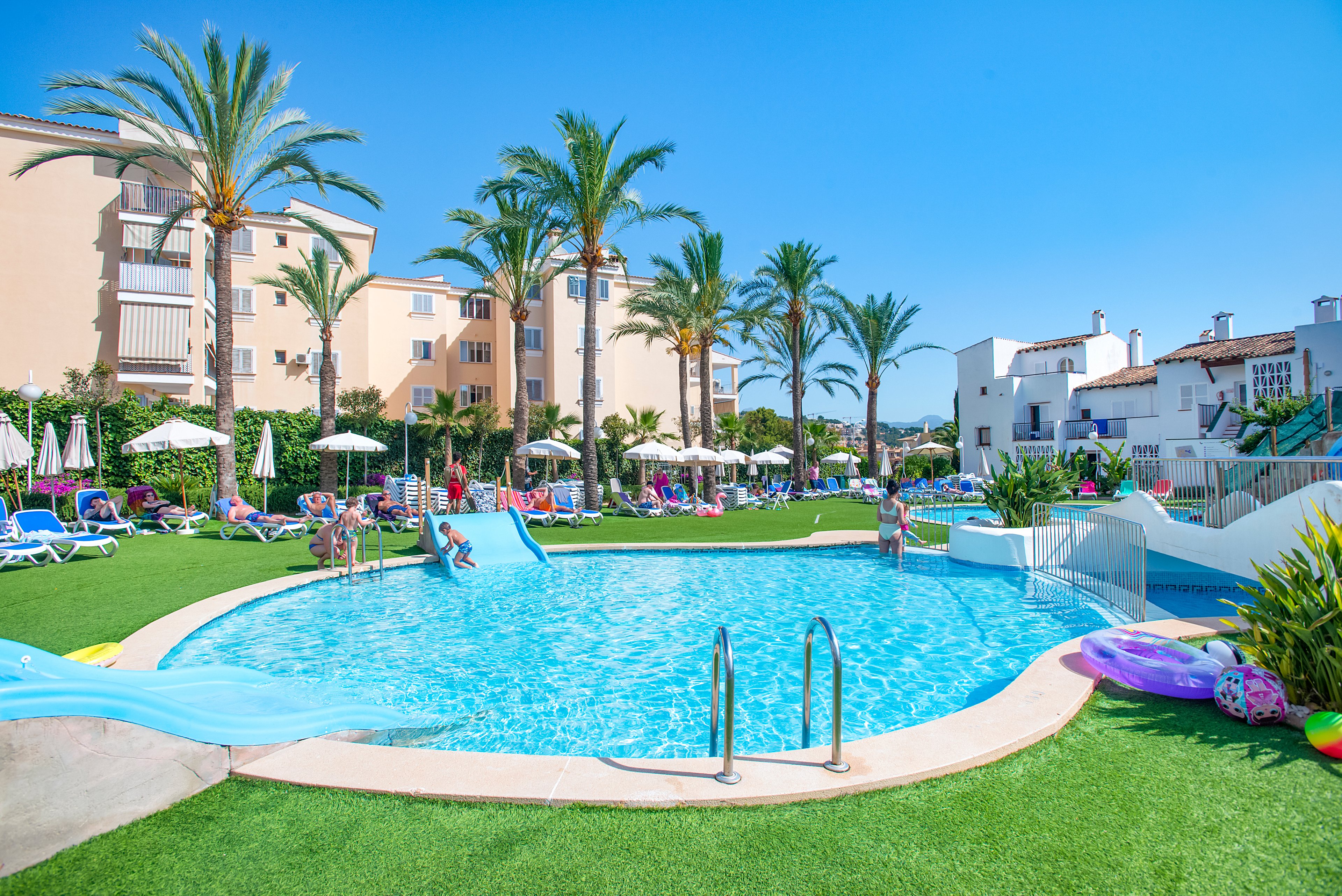 Plazamar Serenity Resort Santa Ponsa