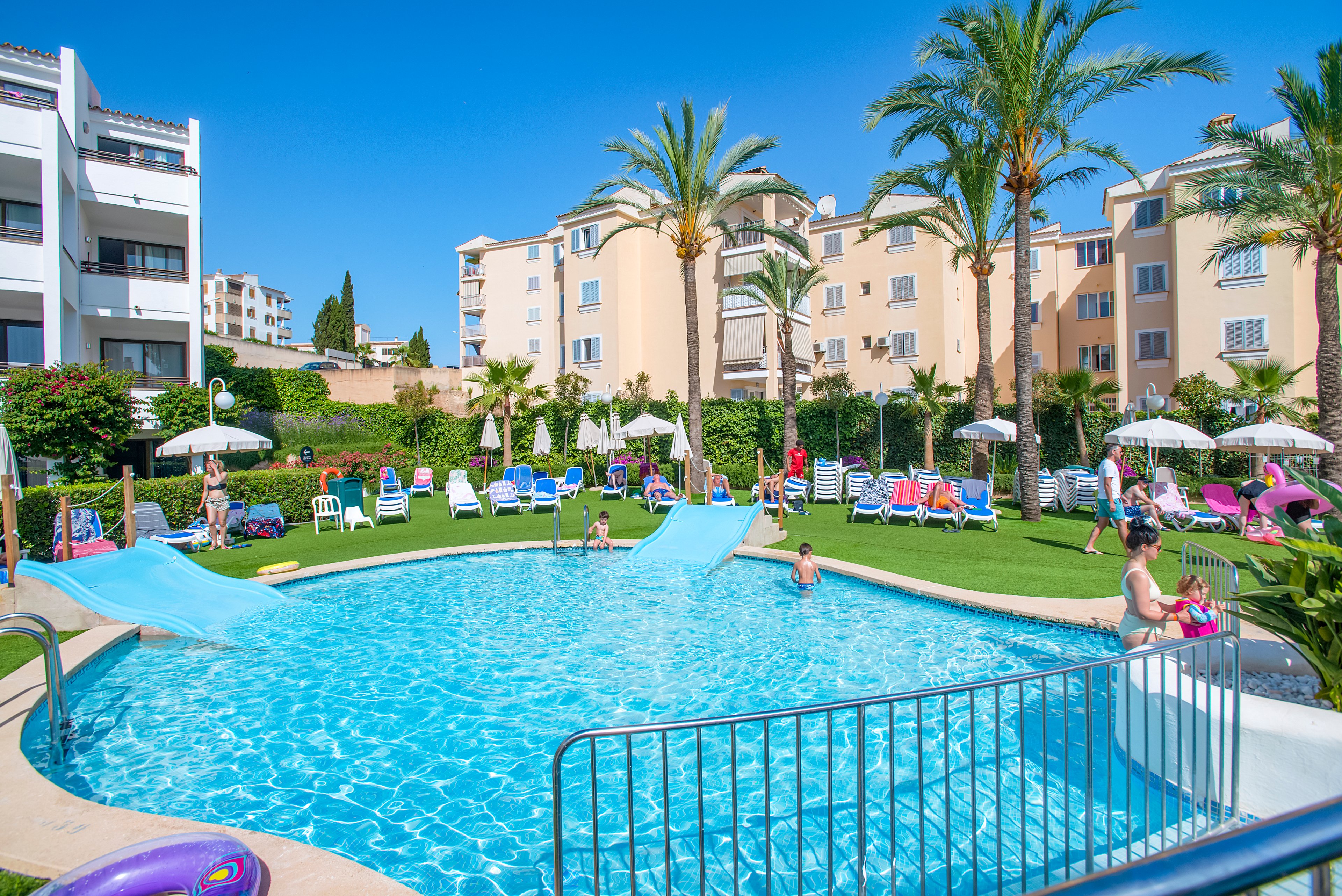 Plazamar Serenity Resort Santa Ponsa