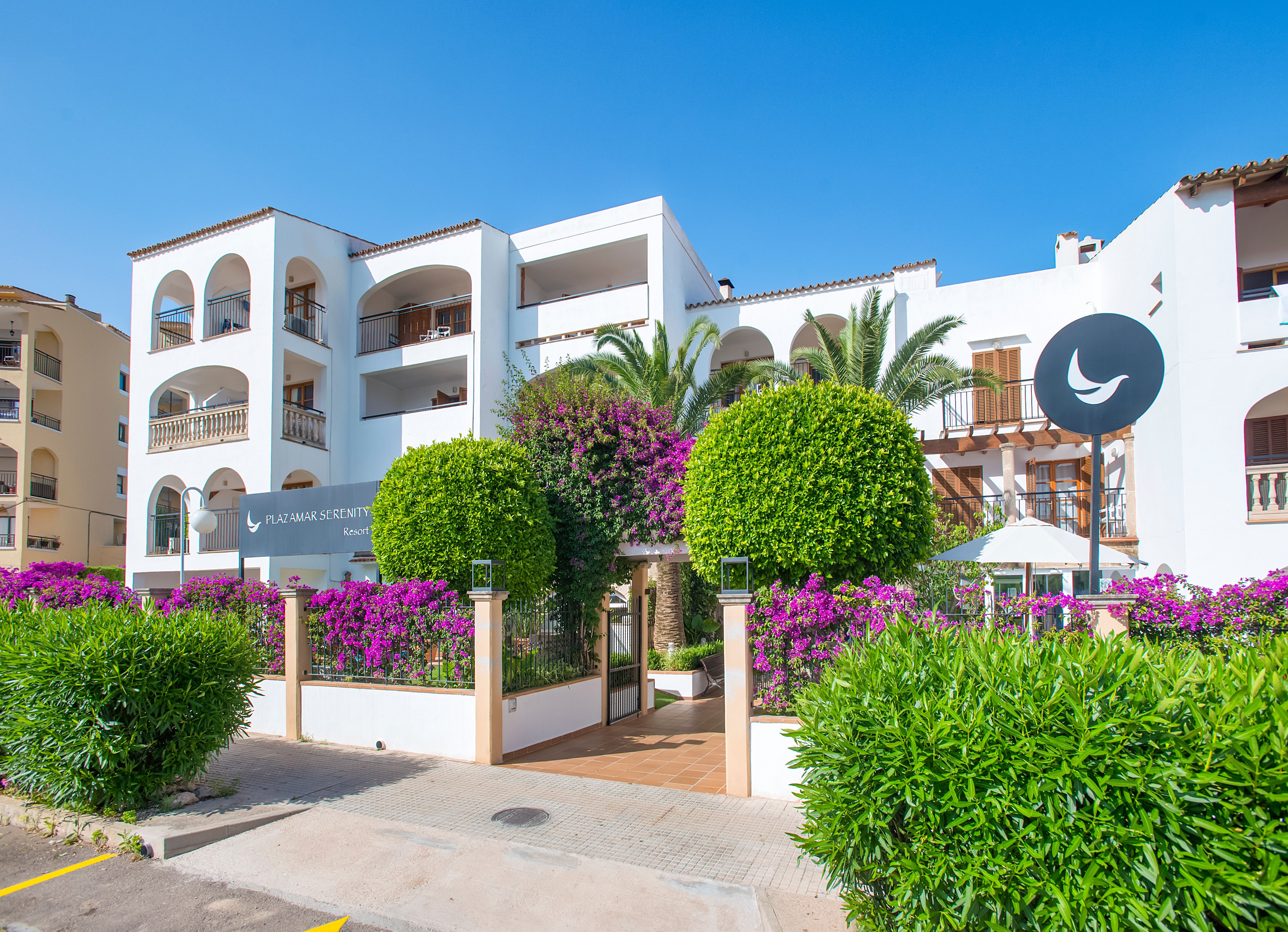 Plazamar Serenity Resort Santa Ponsa