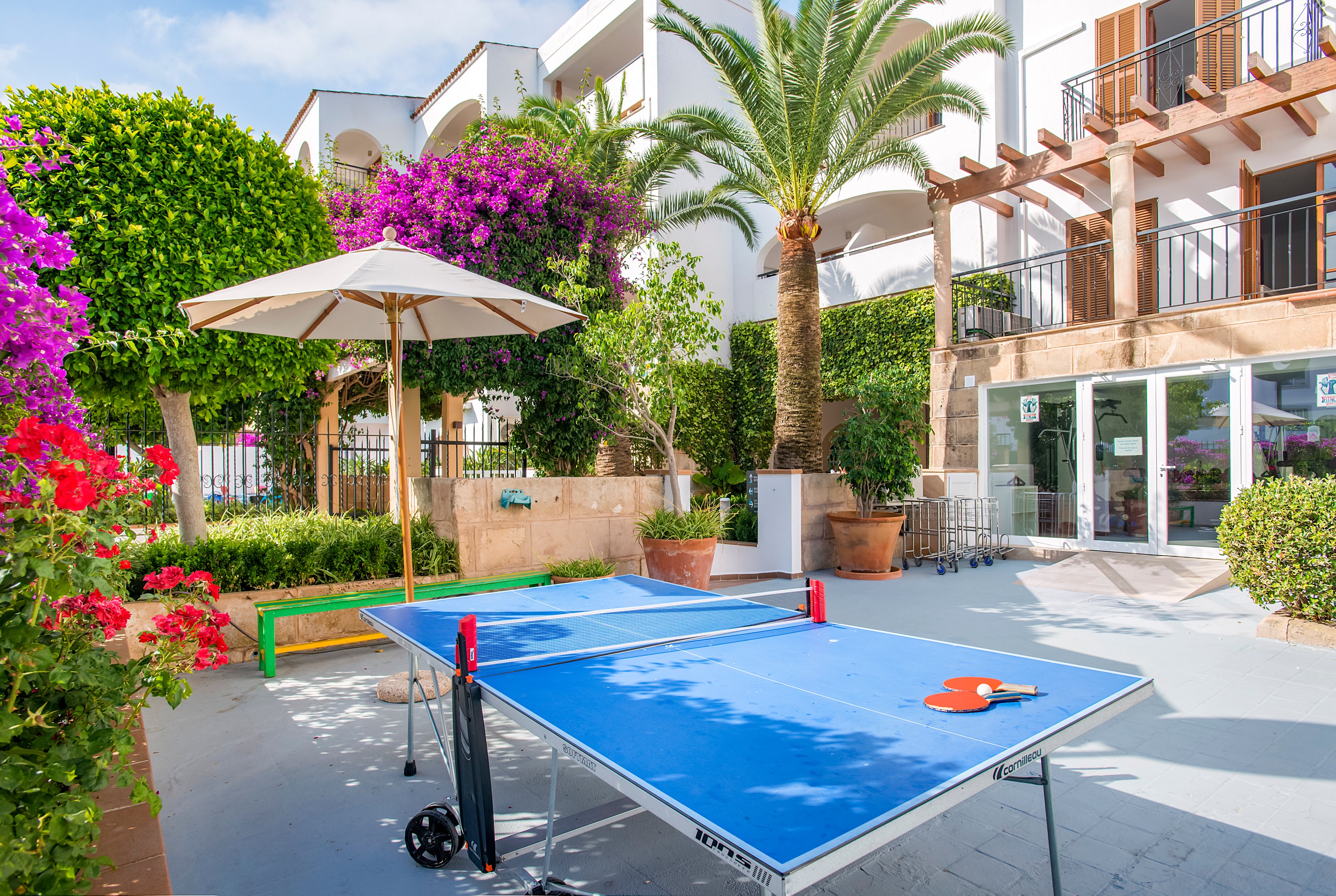 Plazamar Serenity Resort Santa Ponsa