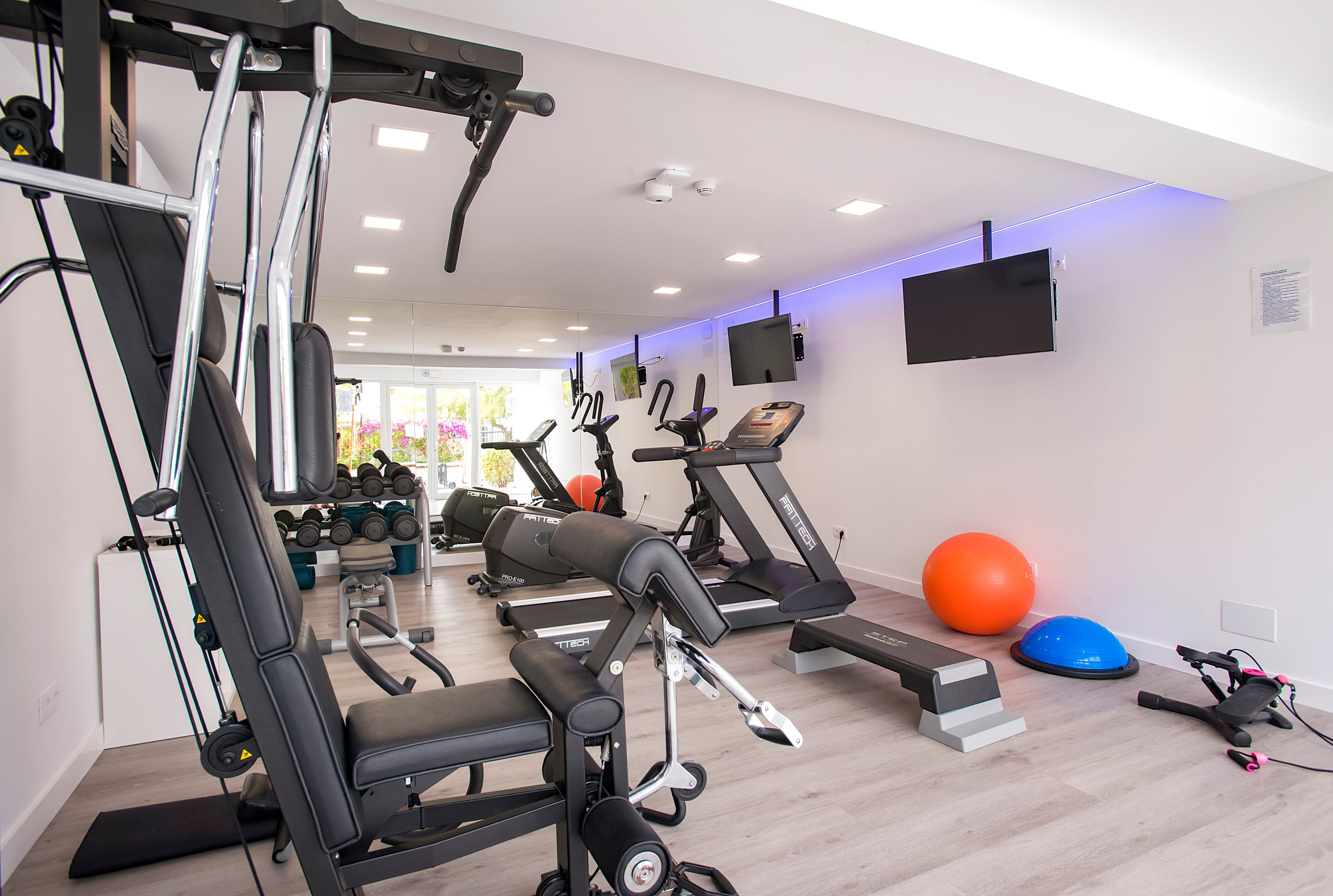 Plazamar Serenity Resort Santa Ponsa