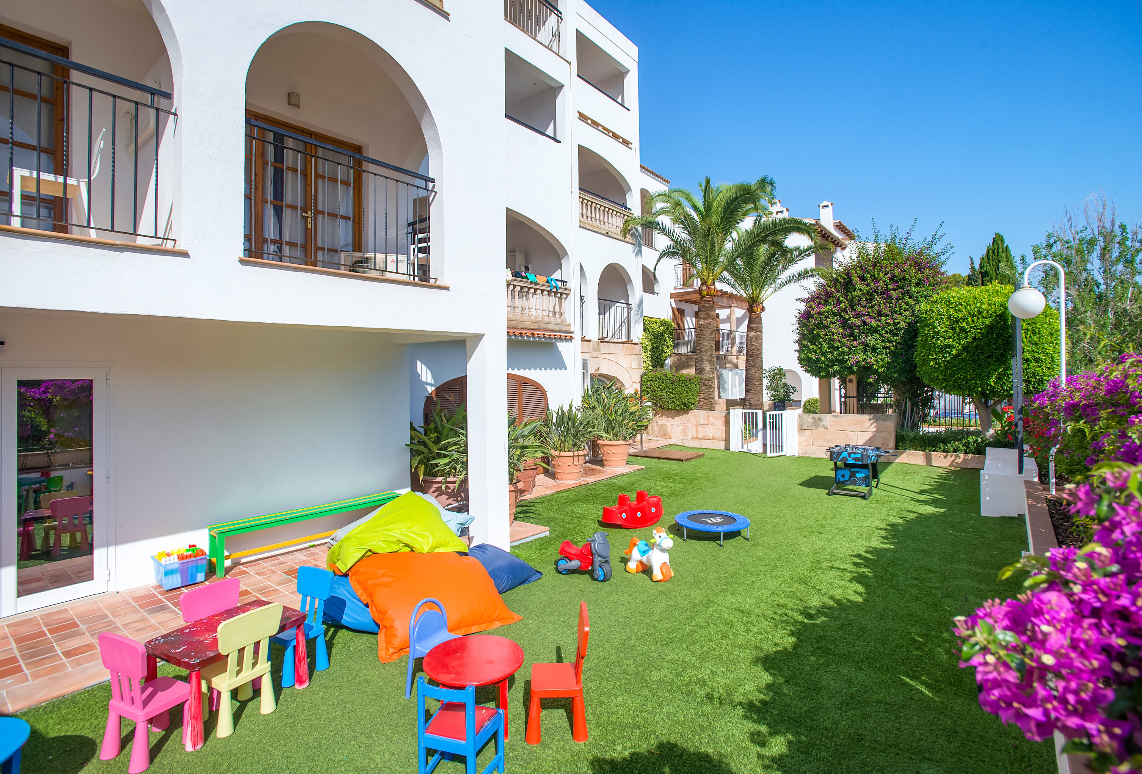 Plazamar Serenity Resort Santa Ponsa