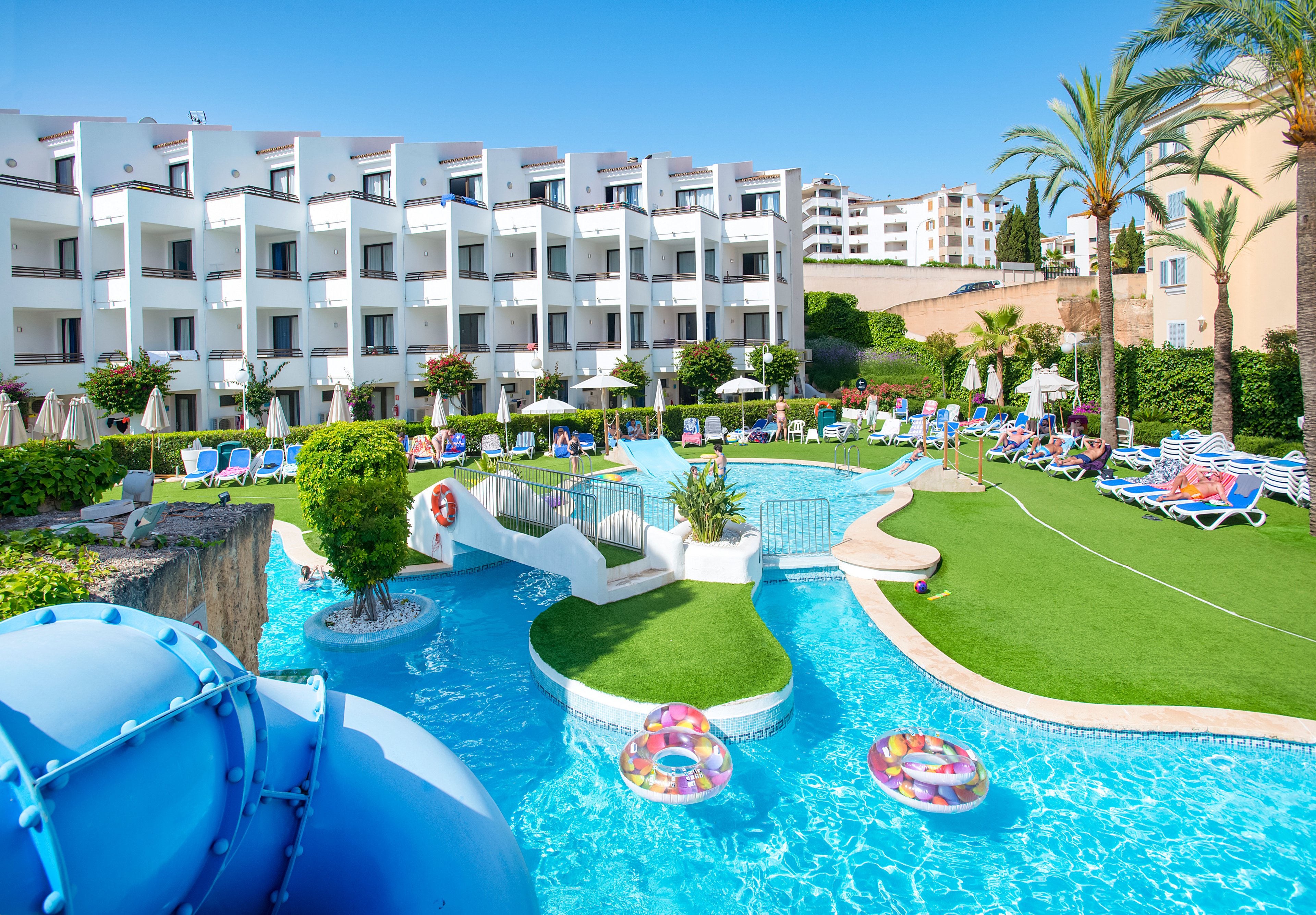 Plazamar Serenity Resort Santa Ponsa