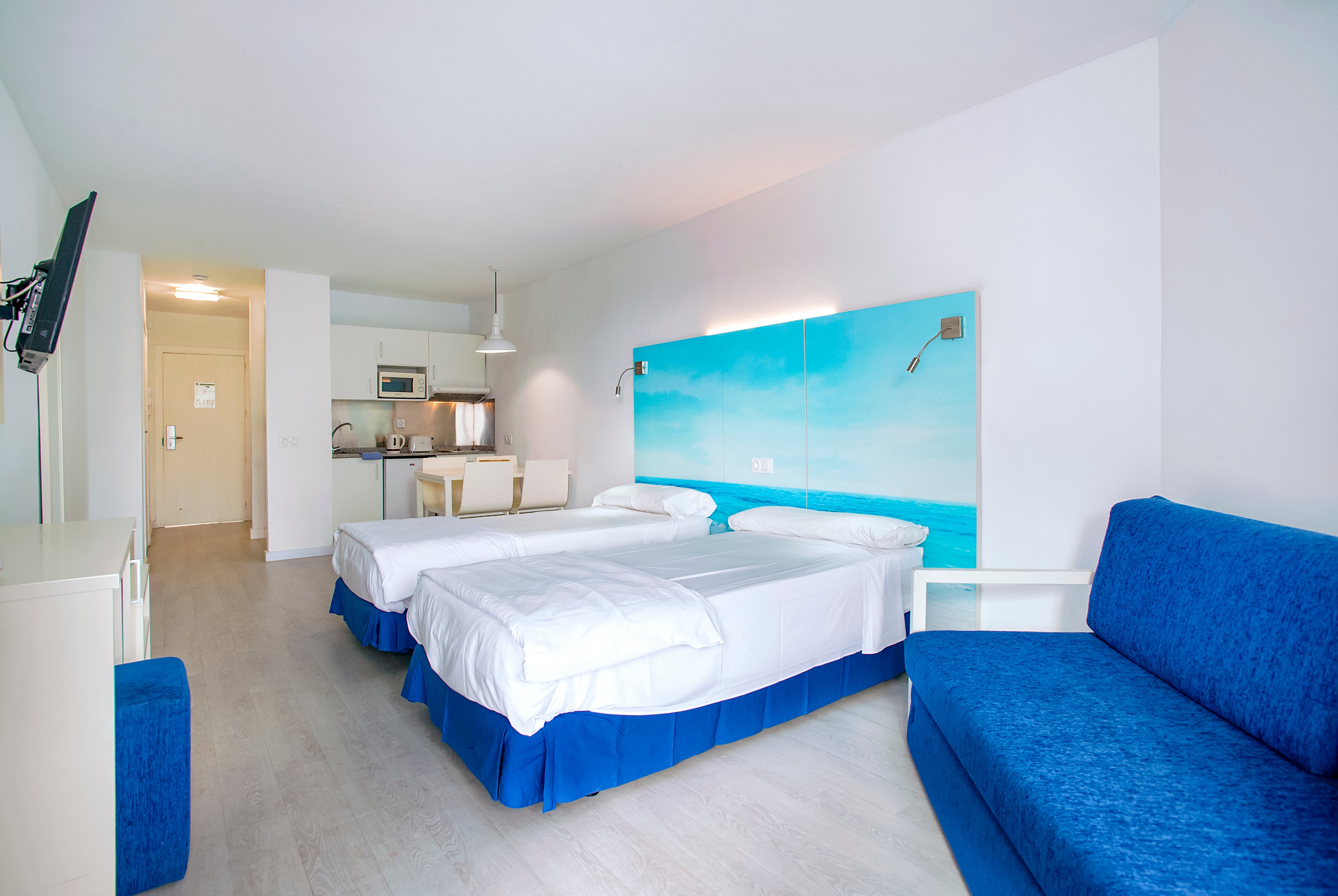 Plazamar Serenity Resort Santa Ponsa