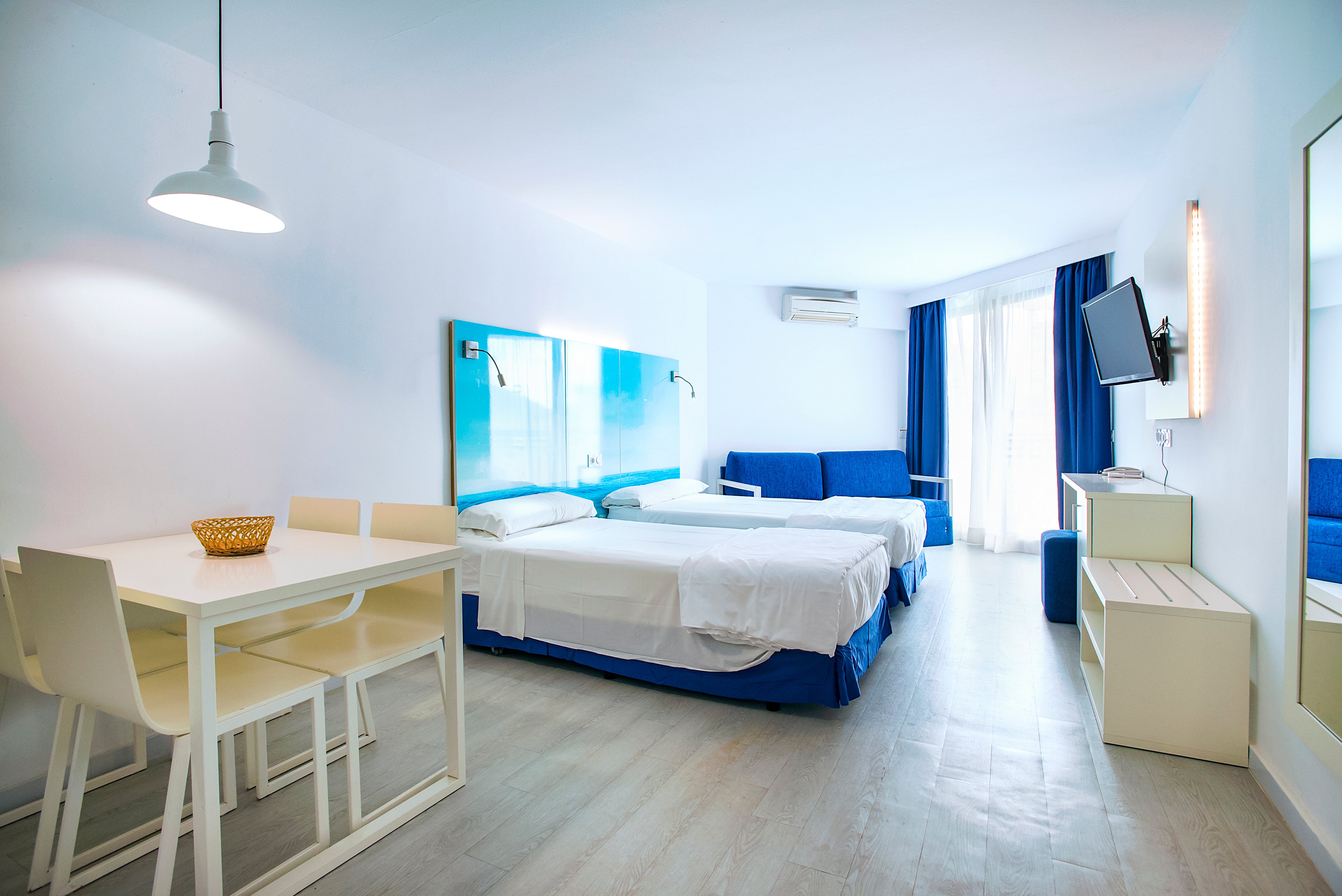 Plazamar Serenity Resort Santa Ponsa