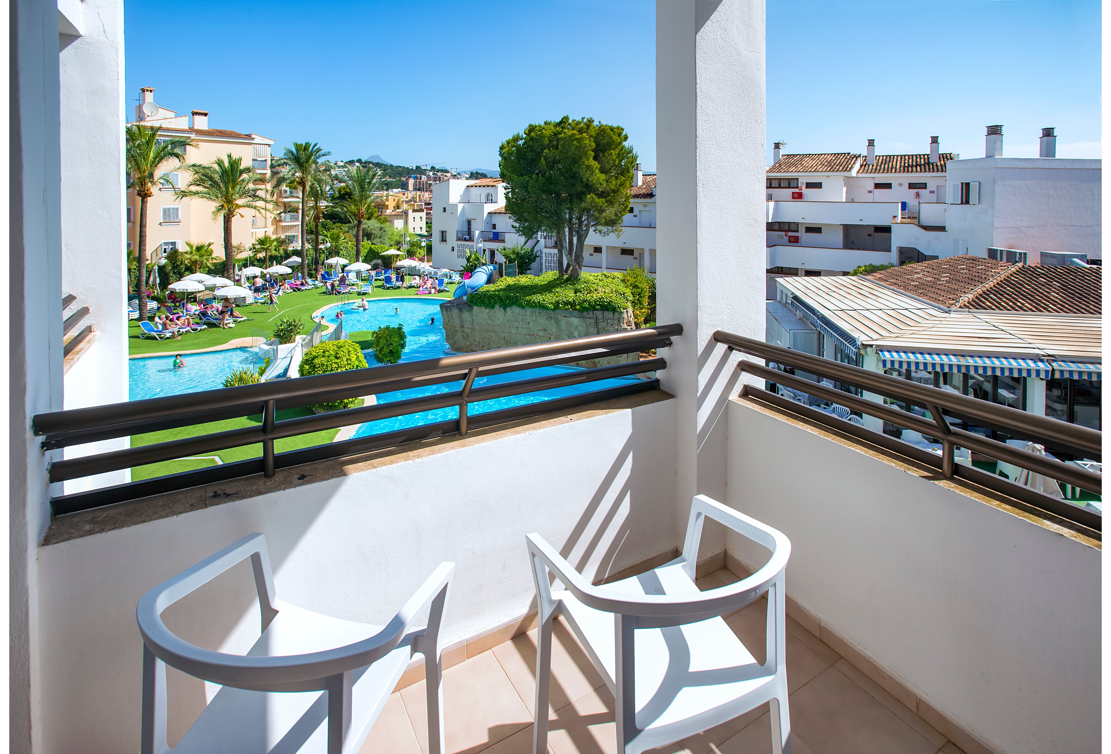 Plazamar Serenity Resort Santa Ponsa