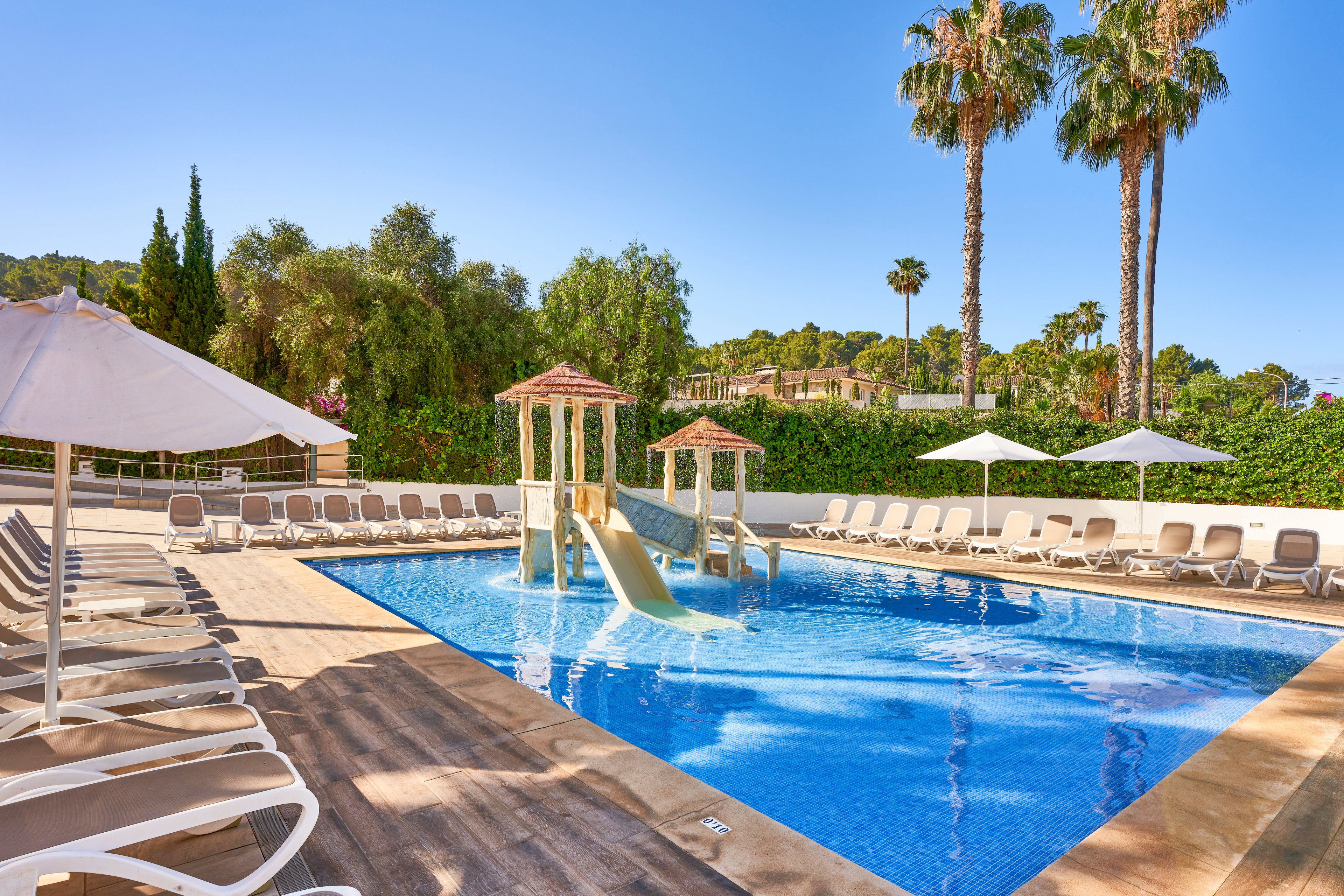 Globales Costa de la Calma