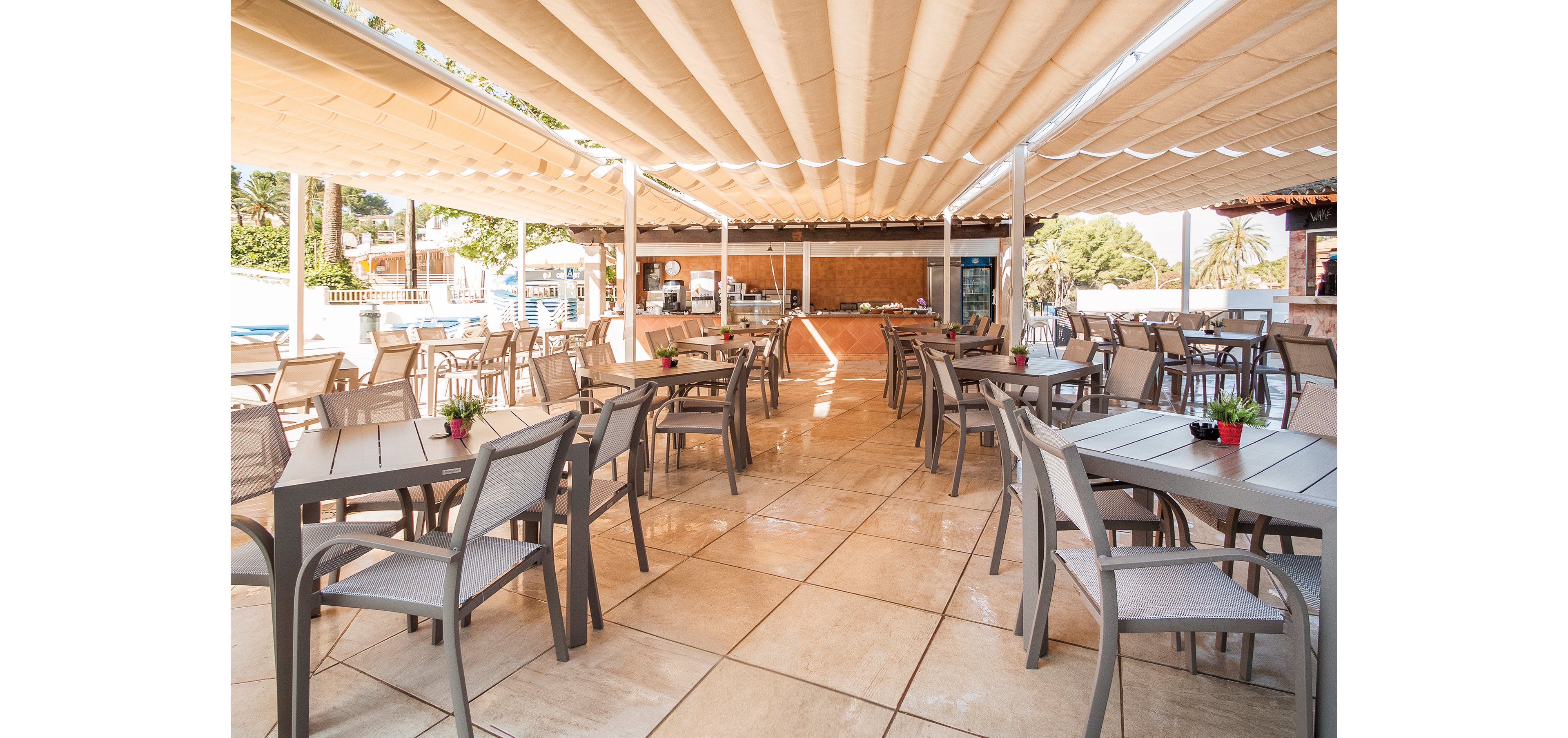 Globales Costa de la Calma