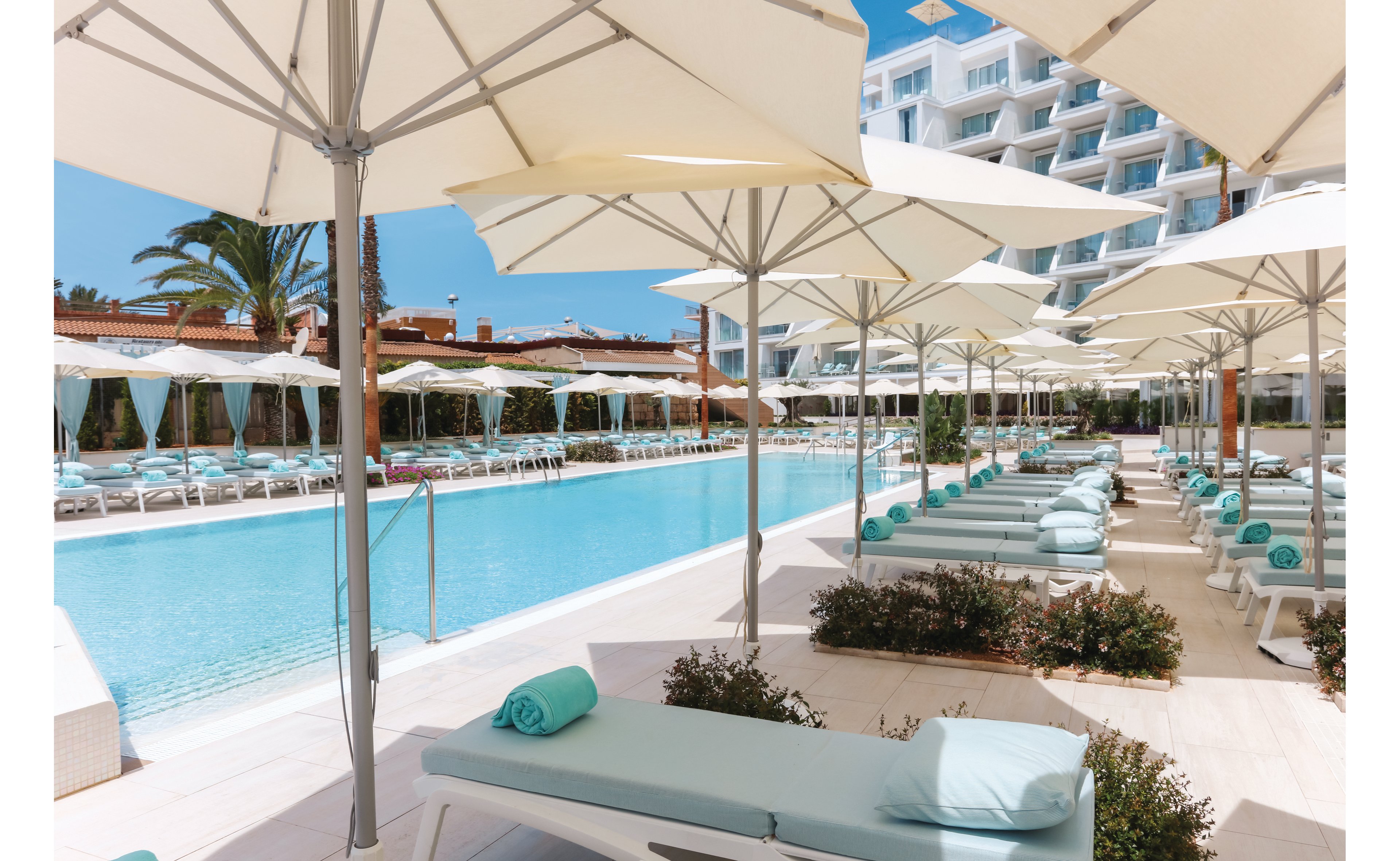 Iberostar Selection Playa de Palma