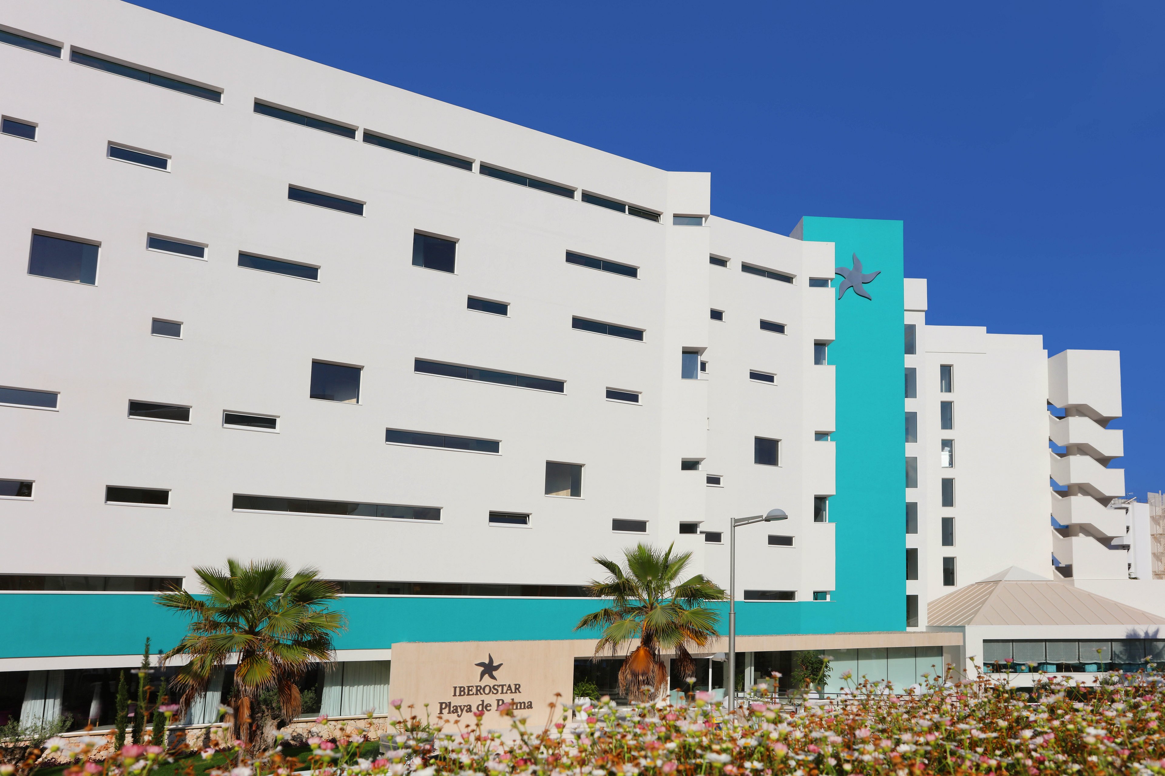 Iberostar Selection Playa de Palma