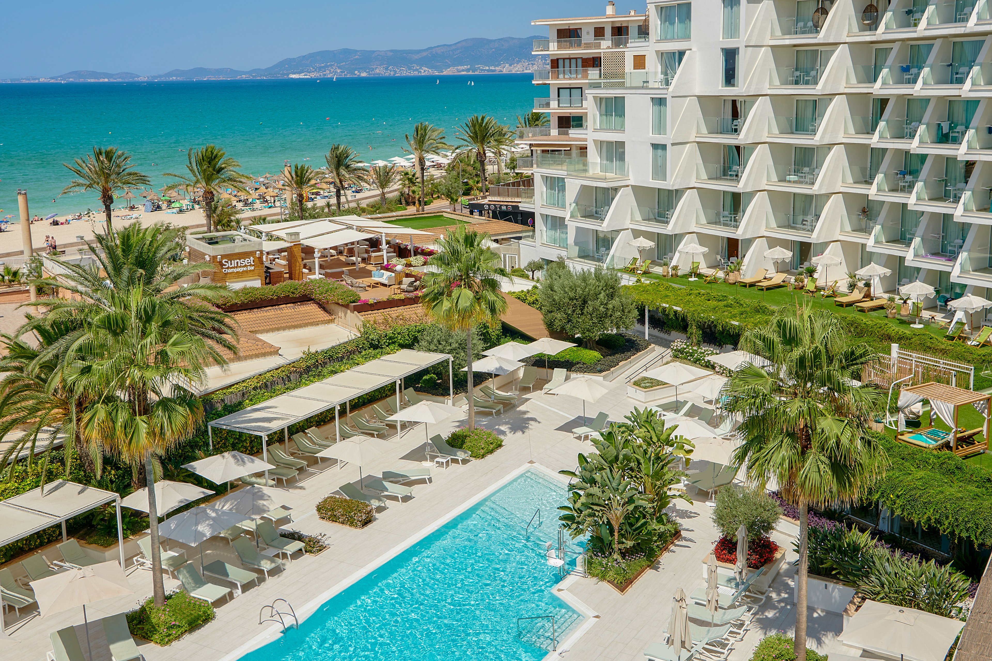 Iberostar Selection Playa de Palma