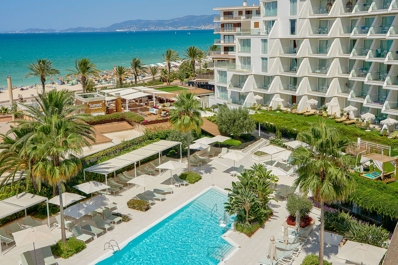 Iberostar Selection Playa de Palma