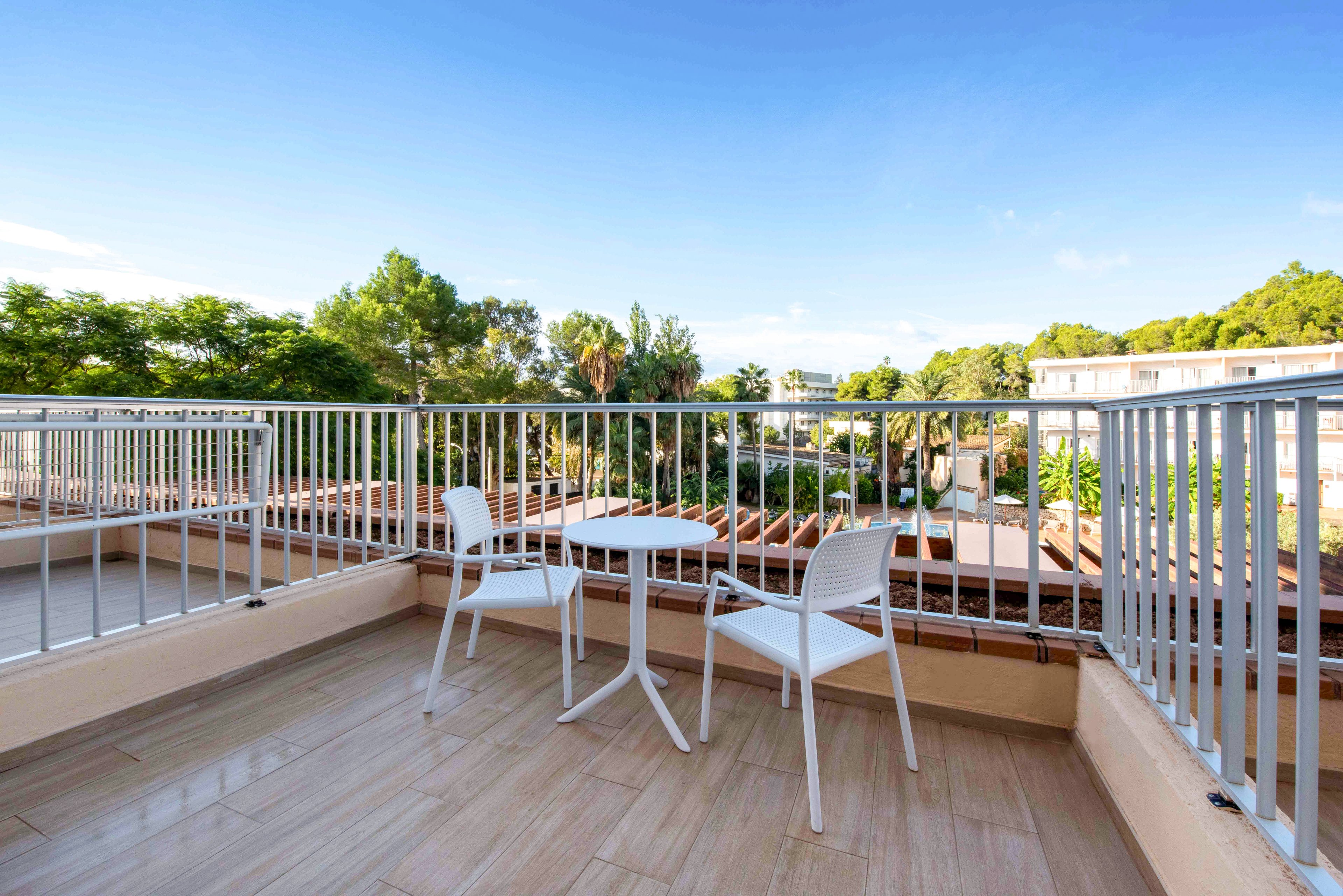 Valentin Grand Park Suite Hotel