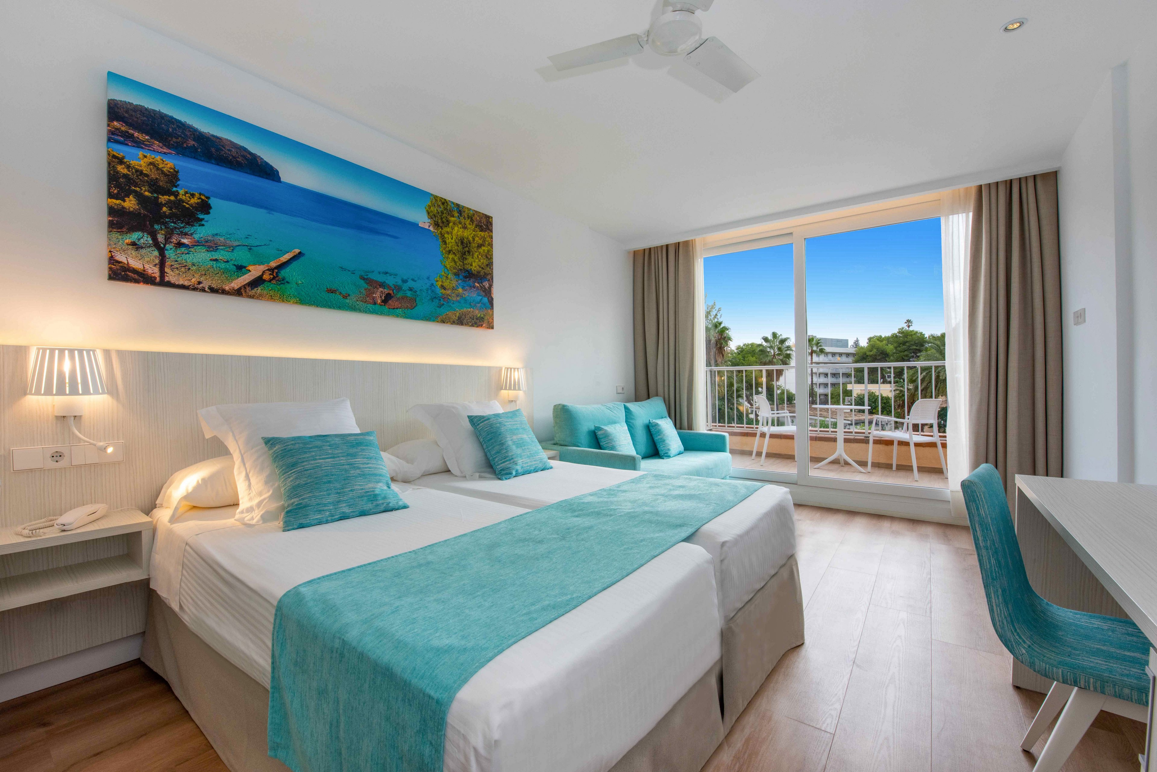 Valentin Grand Park Suite Hotel