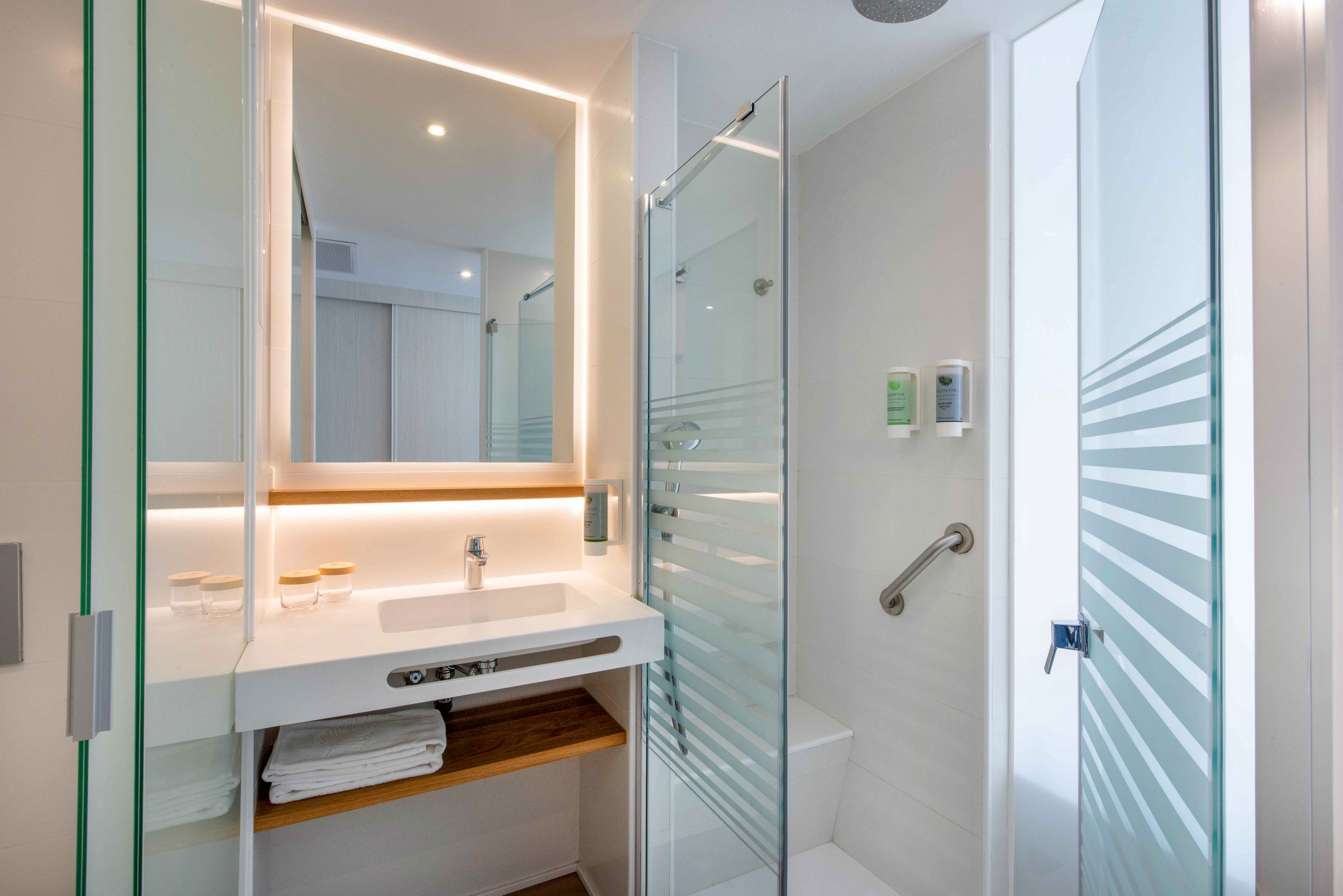 Valentin Grand Park Suite Hotel