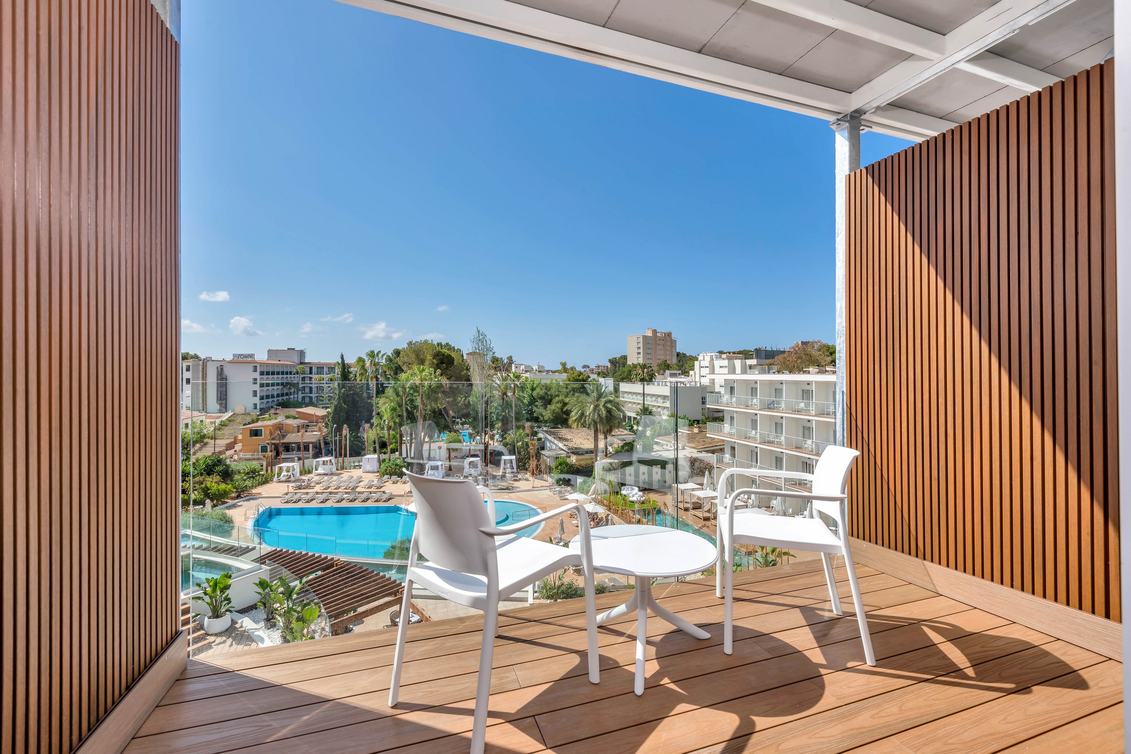 Valentin Grand Park Suite Hotel