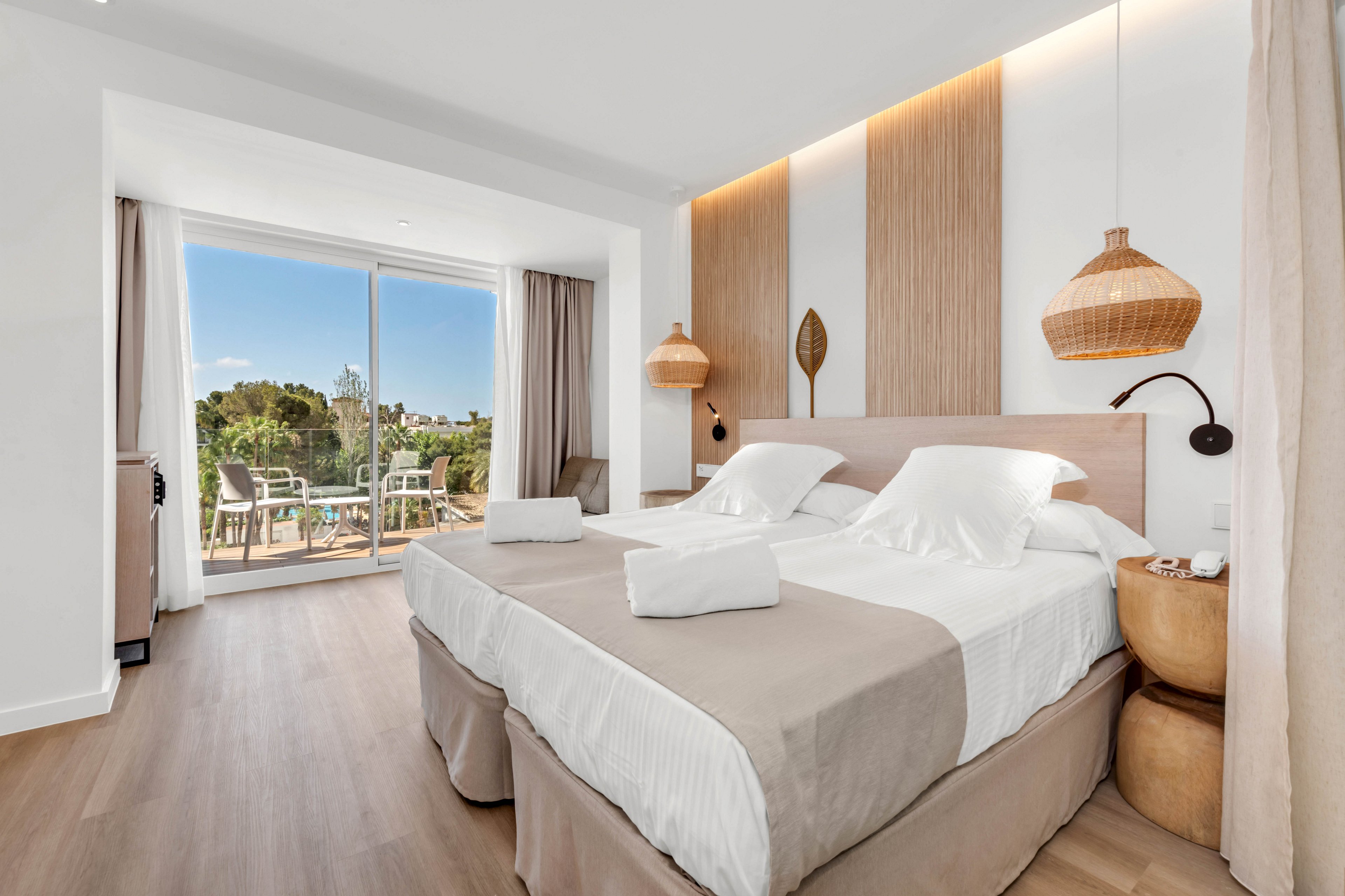 Valentin Grand Park Suite Hotel