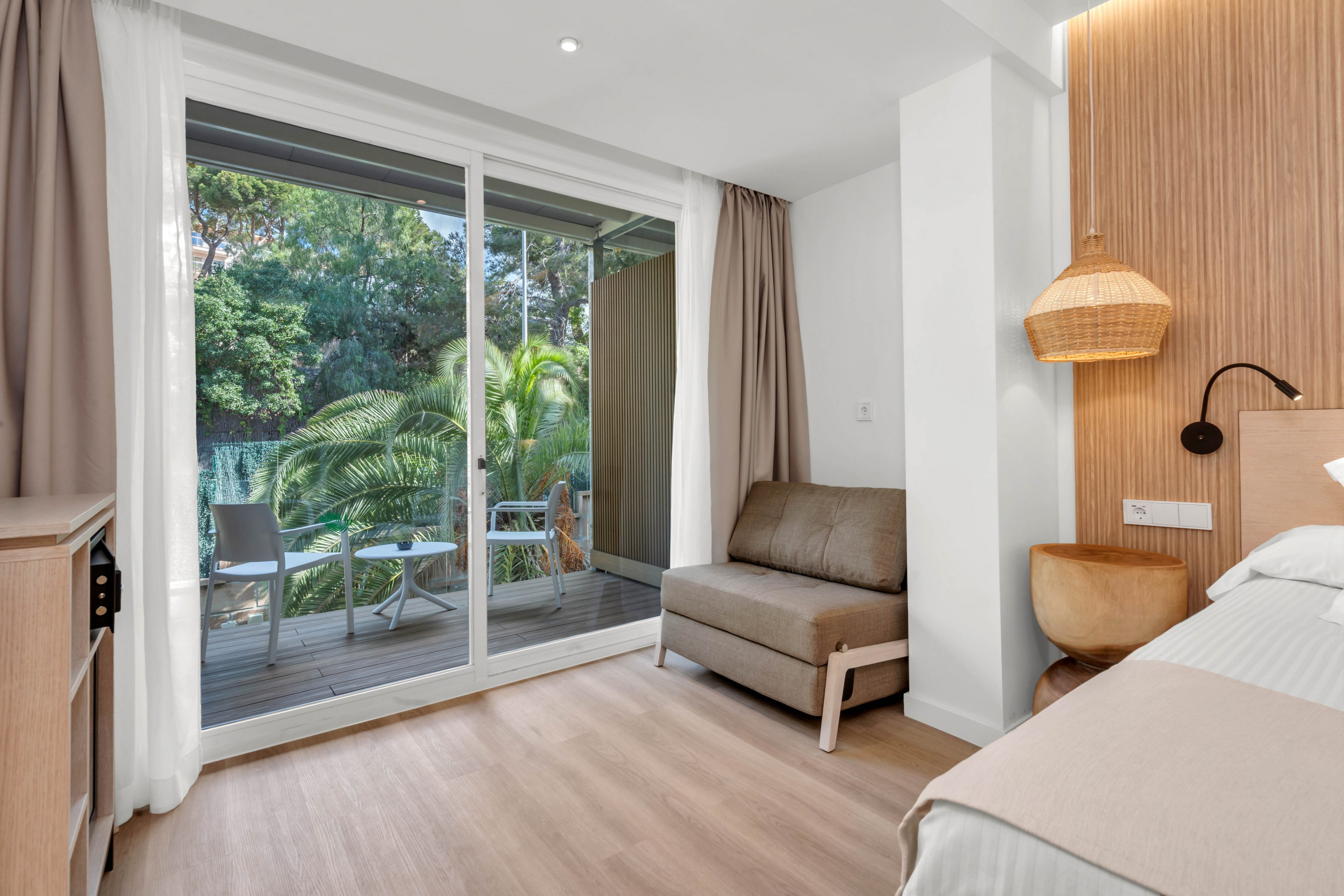 Valentin Grand Park Suite Hotel