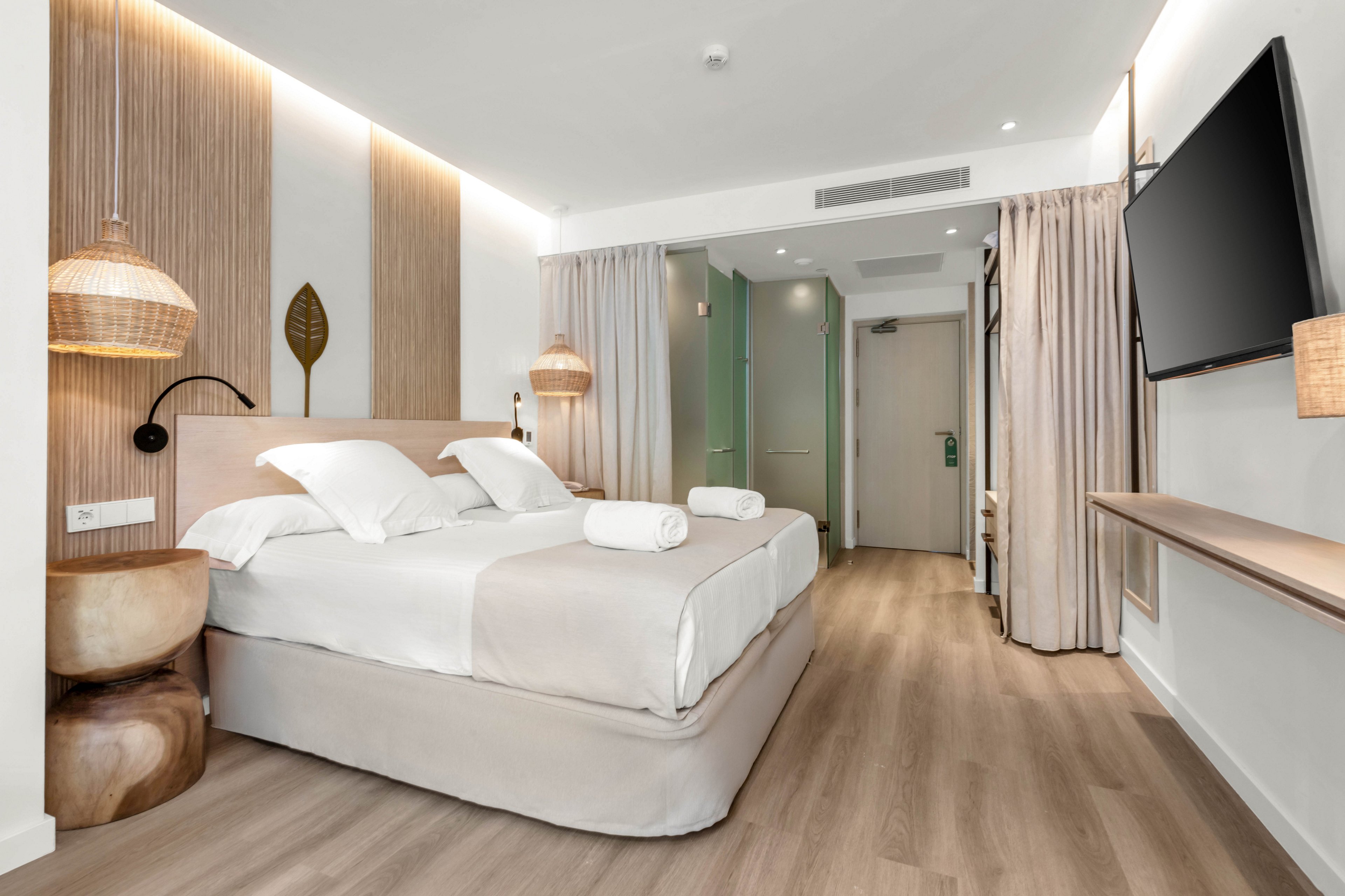 Valentin Grand Park Suite Hotel