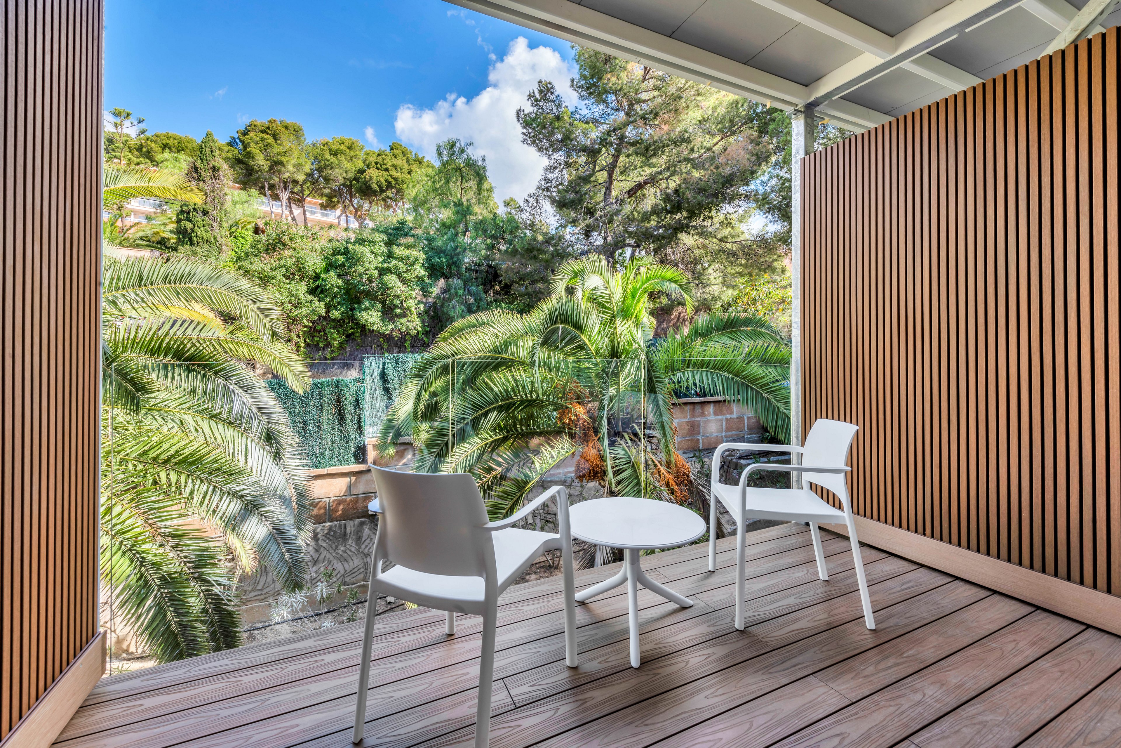 Valentin Grand Park Suite Hotel