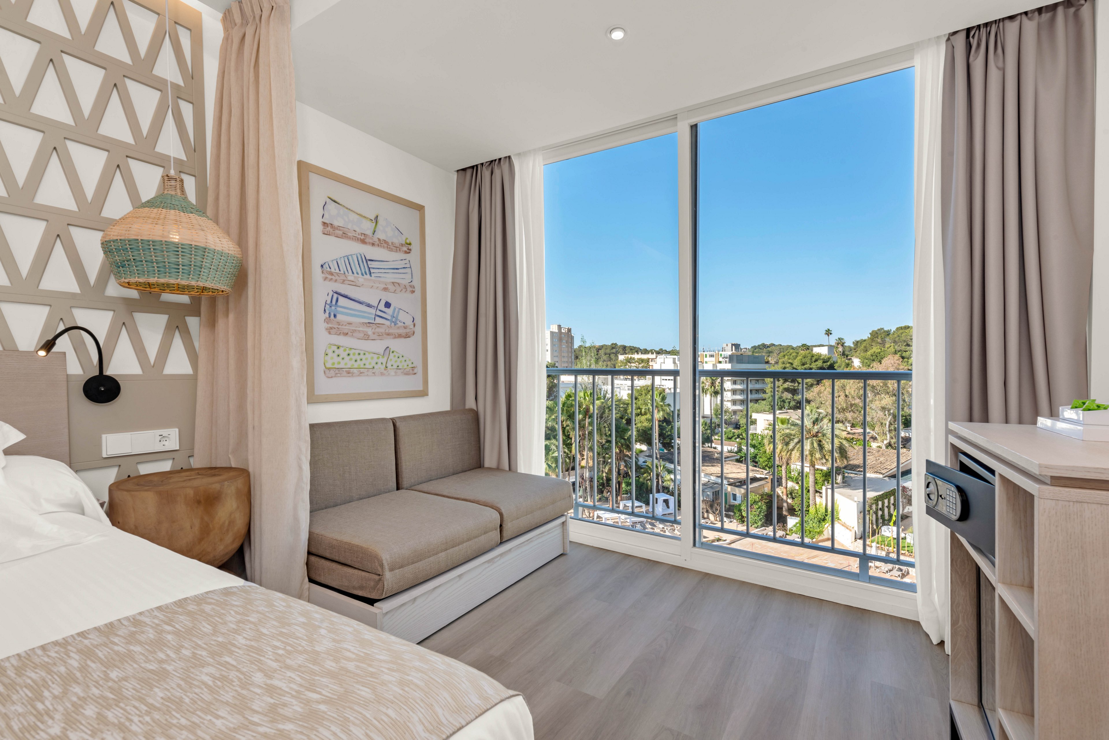 Valentin Grand Park Suite Hotel