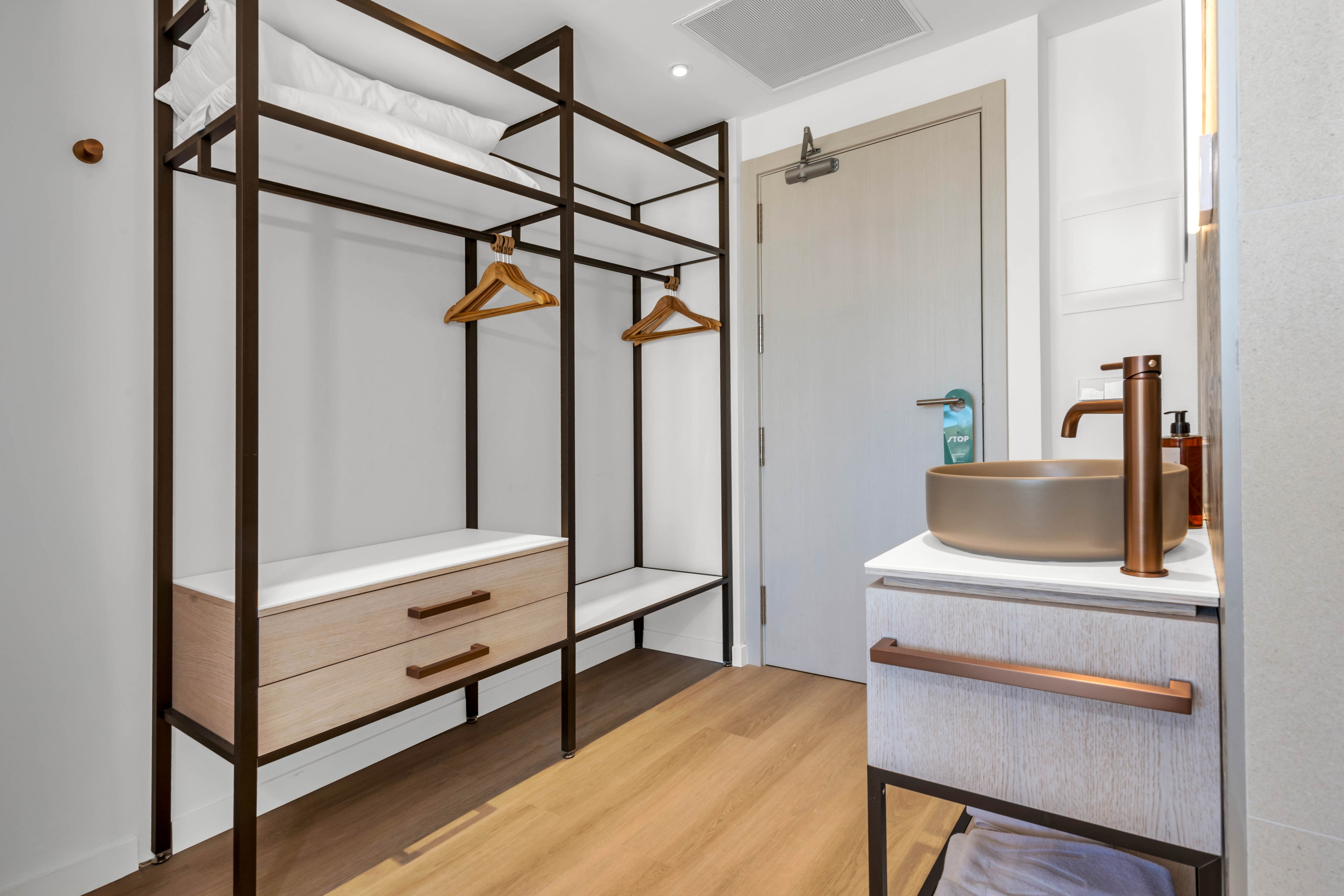 Valentin Grand Park Suite Hotel