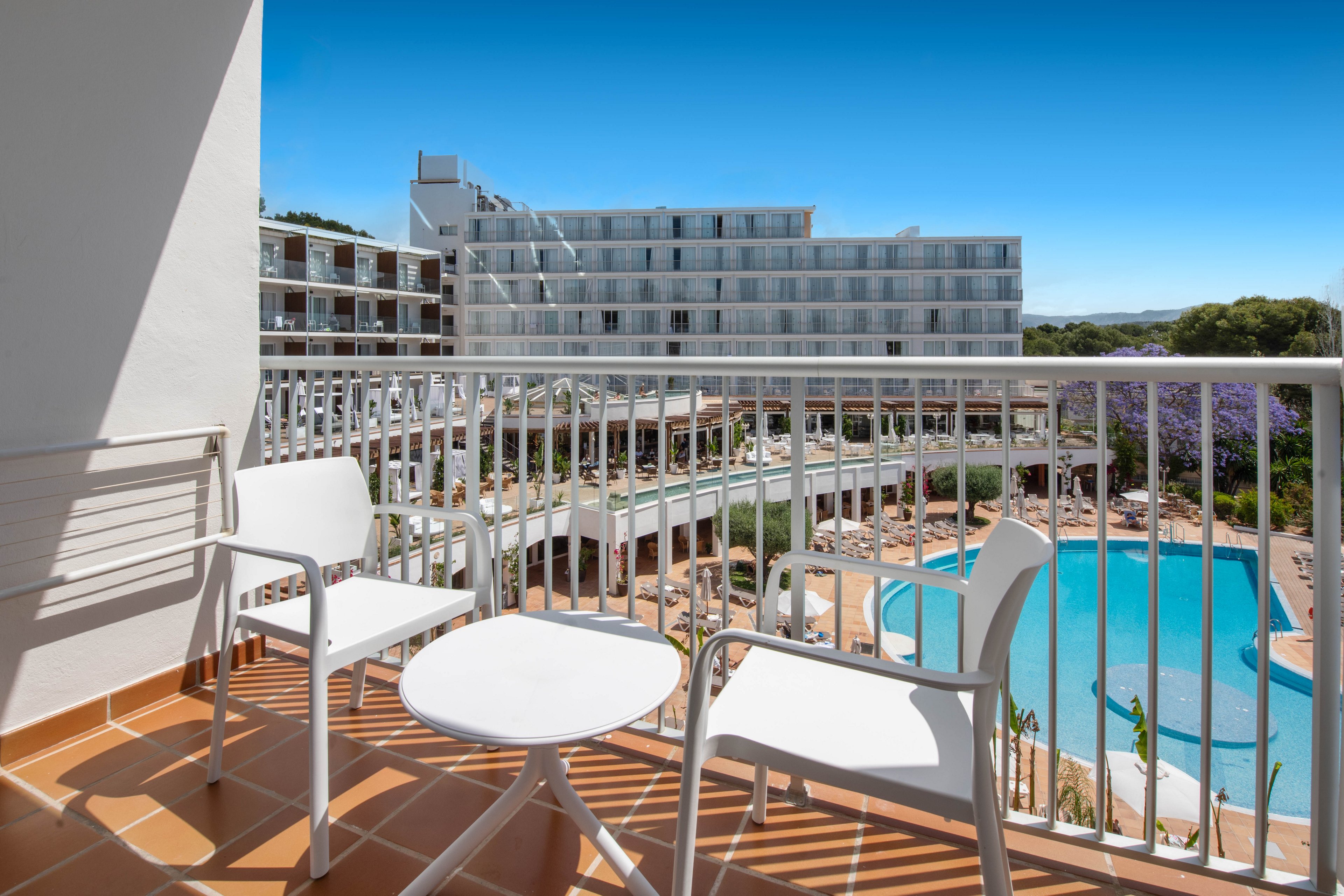 Valentin Grand Park Suite Hotel