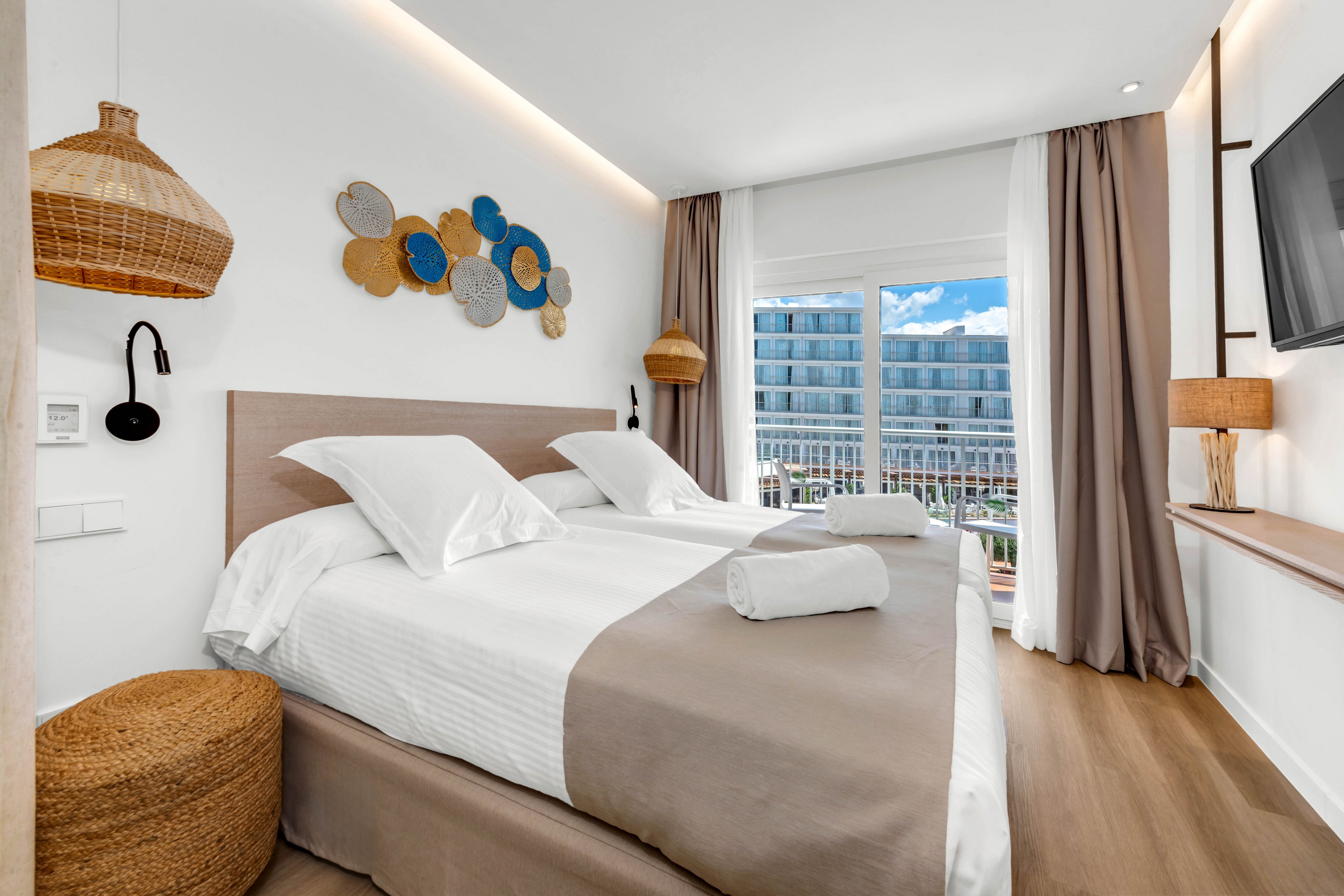 Valentin Grand Park Suite Hotel