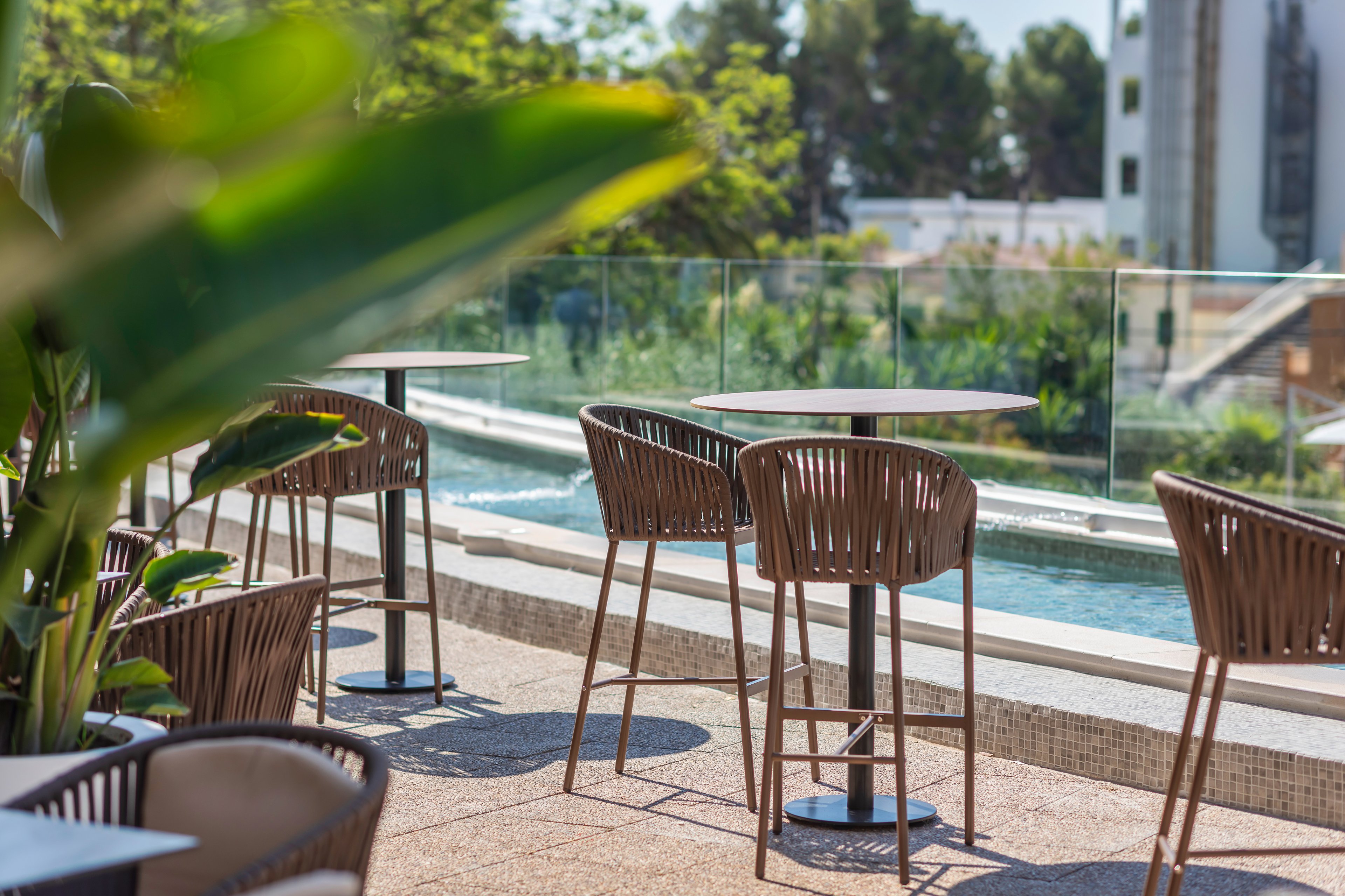 Valentin Grand Park Suite Hotel